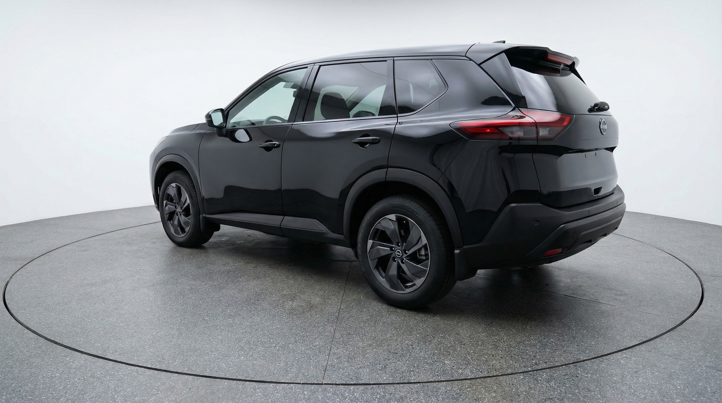 Thumbnail: 2025 Nissan Rogue - 5