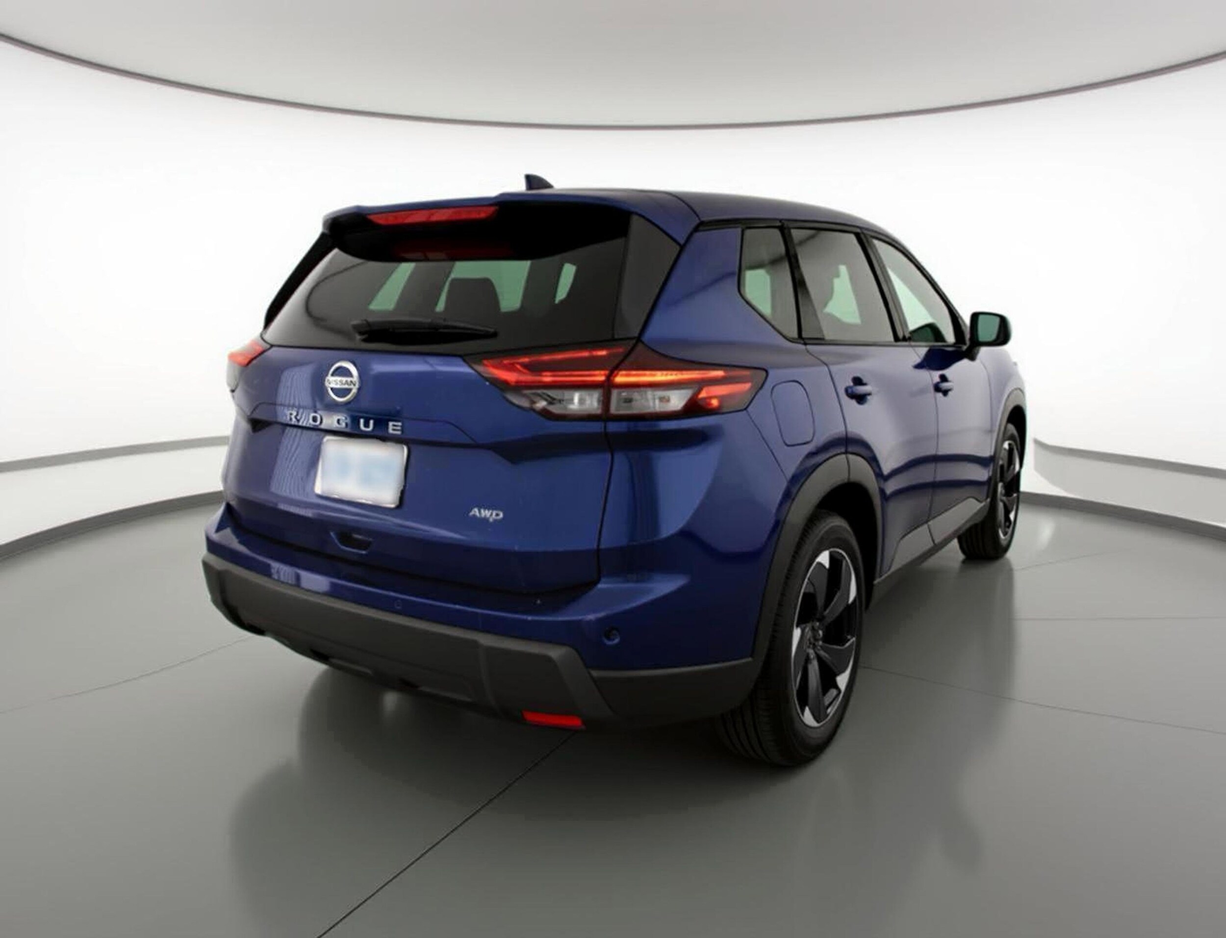 Thumbnail: 2025 Nissan Rogue - 9
