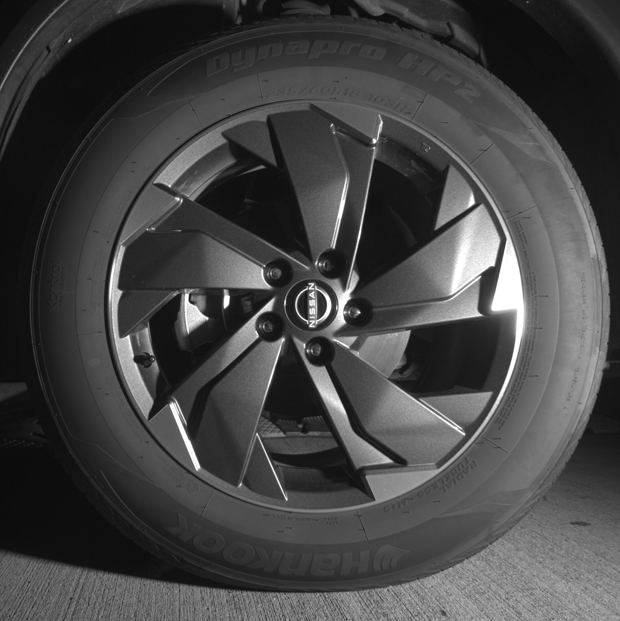 Thumbnail: 2025 Nissan Rogue - 9