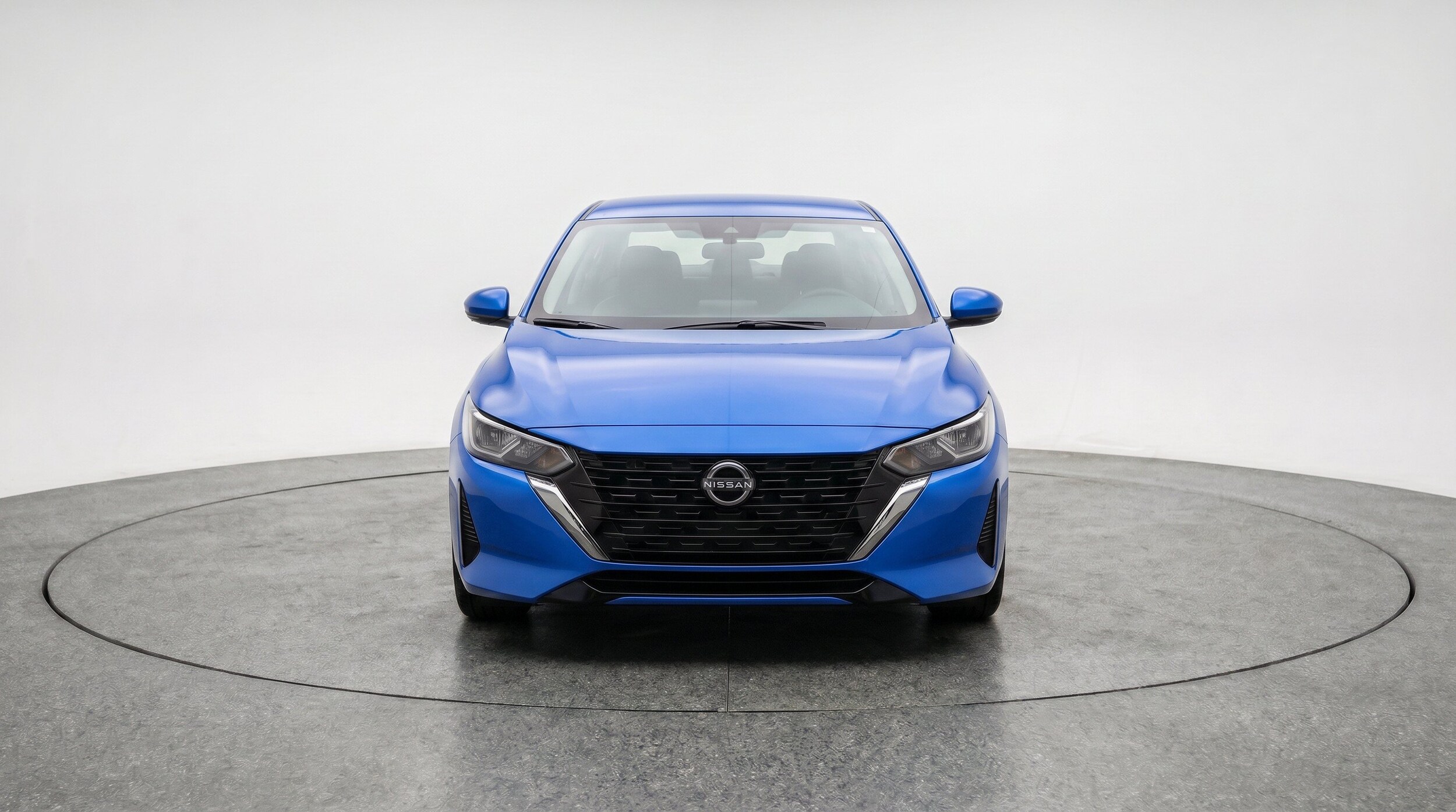 Thumbnail: 2025 Nissan Sentra - 2