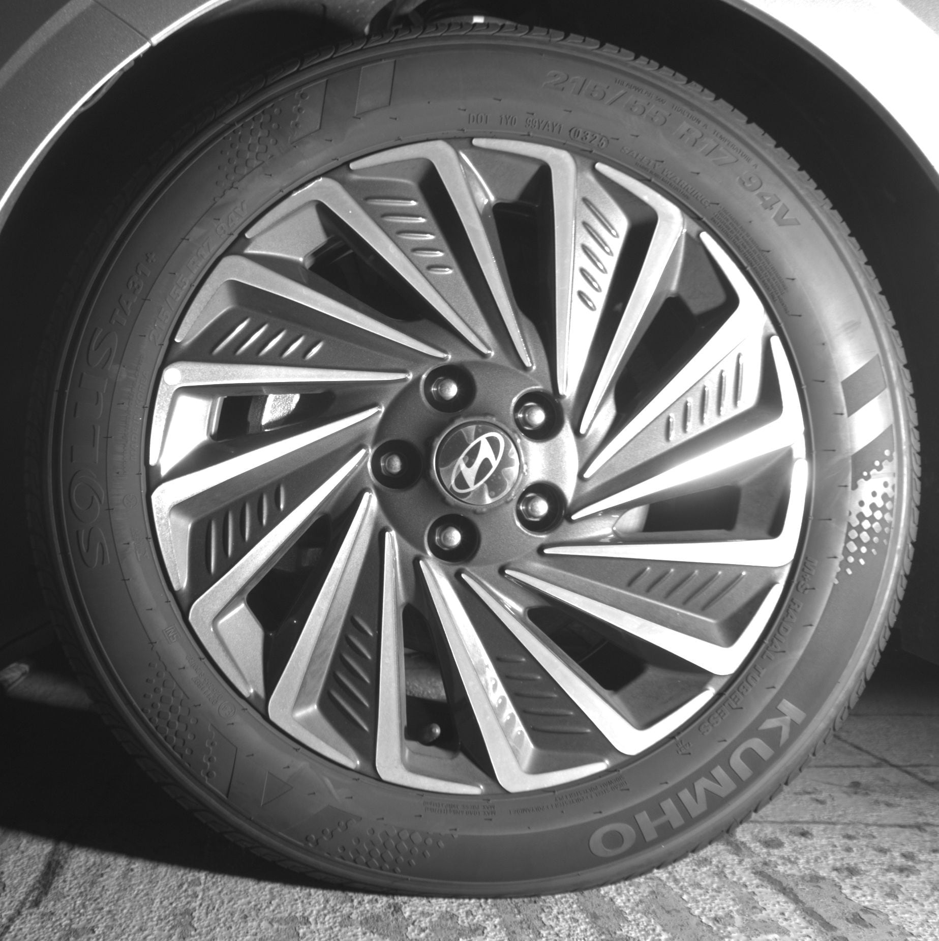 Thumbnail: 2025 Hyundai Sonata - 9