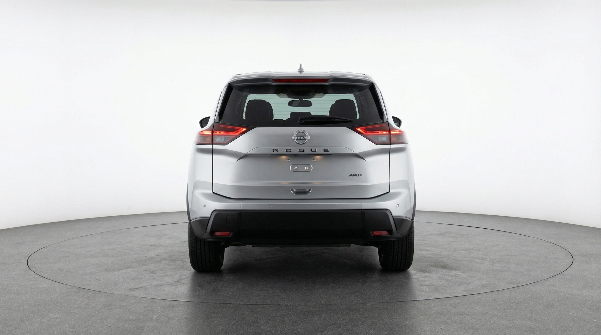 Thumbnail: 2025 Nissan Rogue - 6