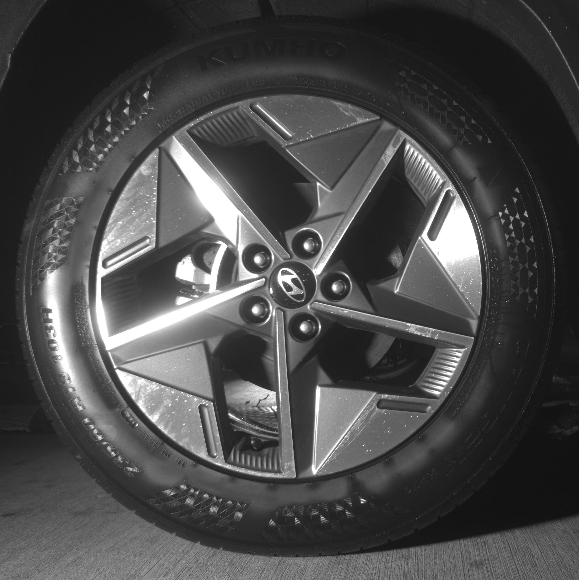 Thumbnail: 2025 Hyundai Tucson - 12