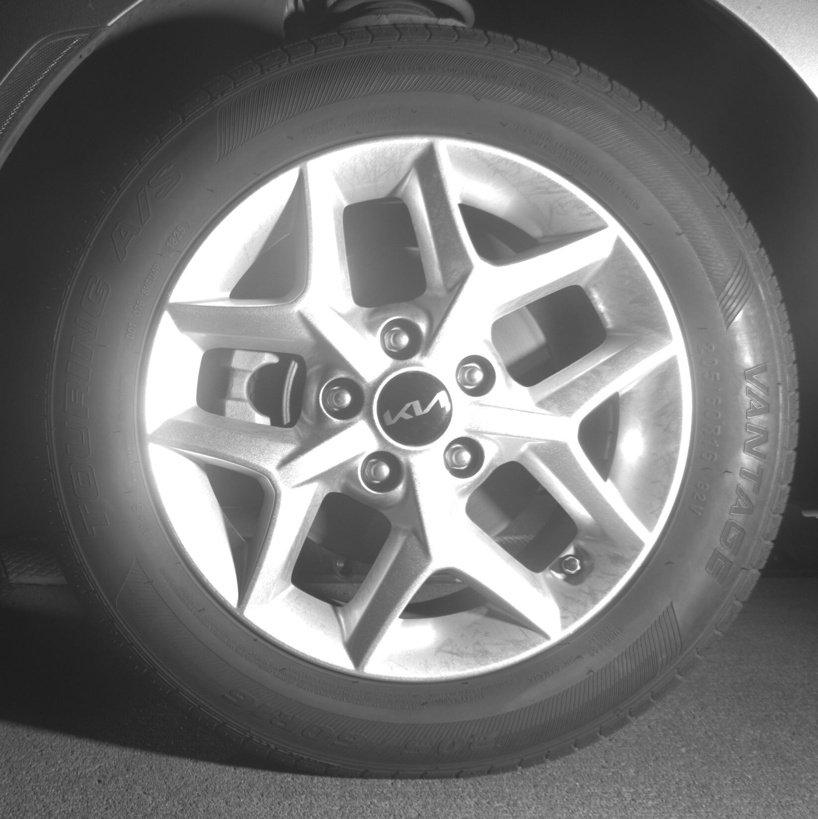 Thumbnail: 2025 Kia Soul - 9