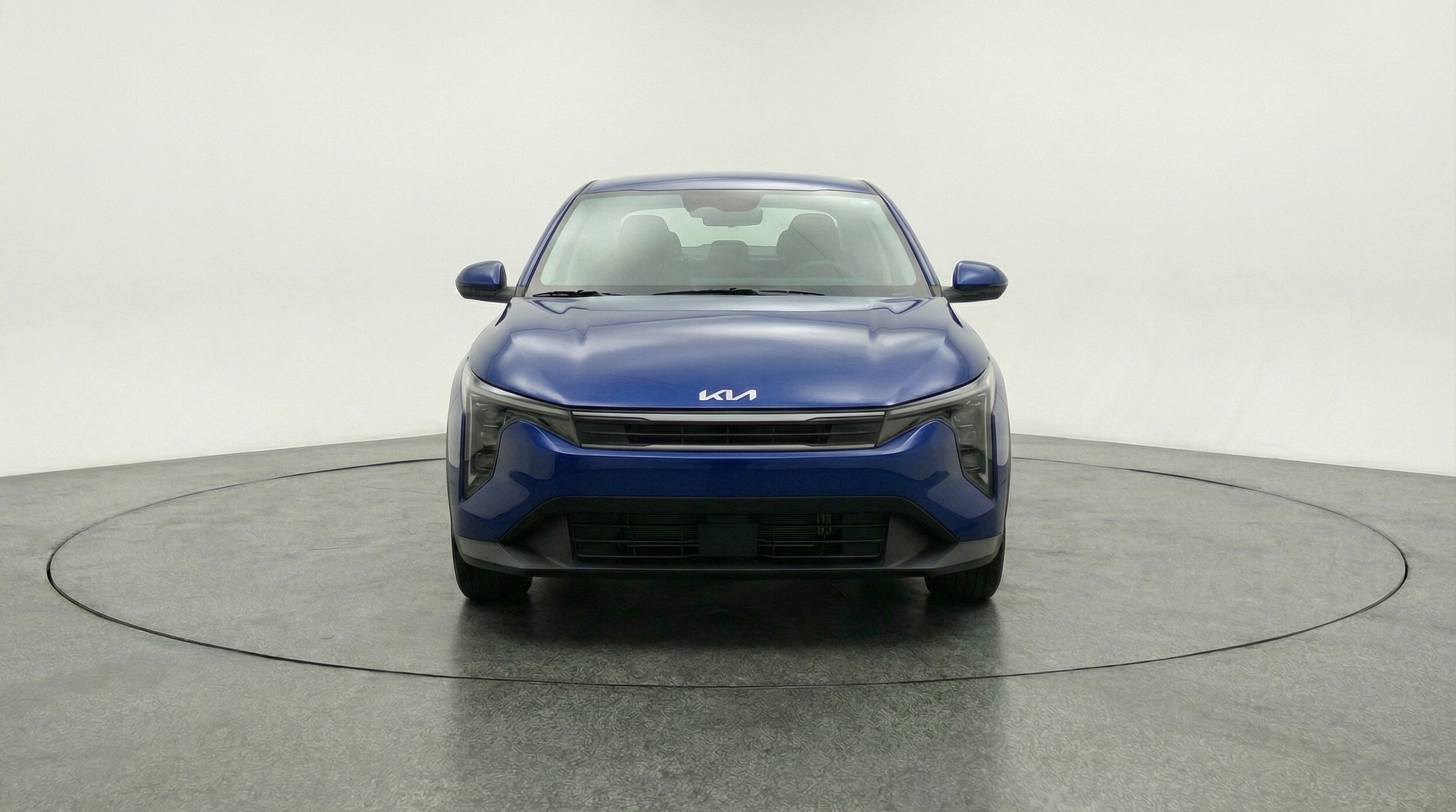 Thumbnail: 2025 Kia K4 - 2