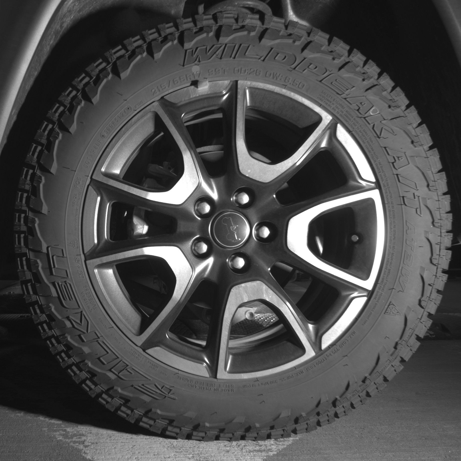 Thumbnail: 2025 Jeep Compass - 13