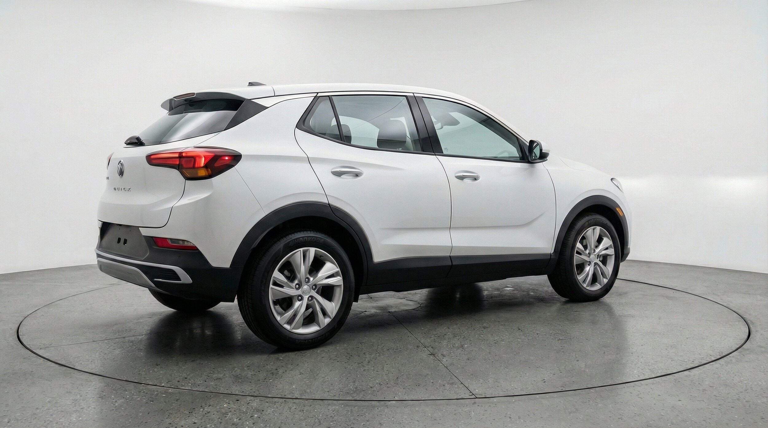 Thumbnail: 2026 Buick Encore GX - 7