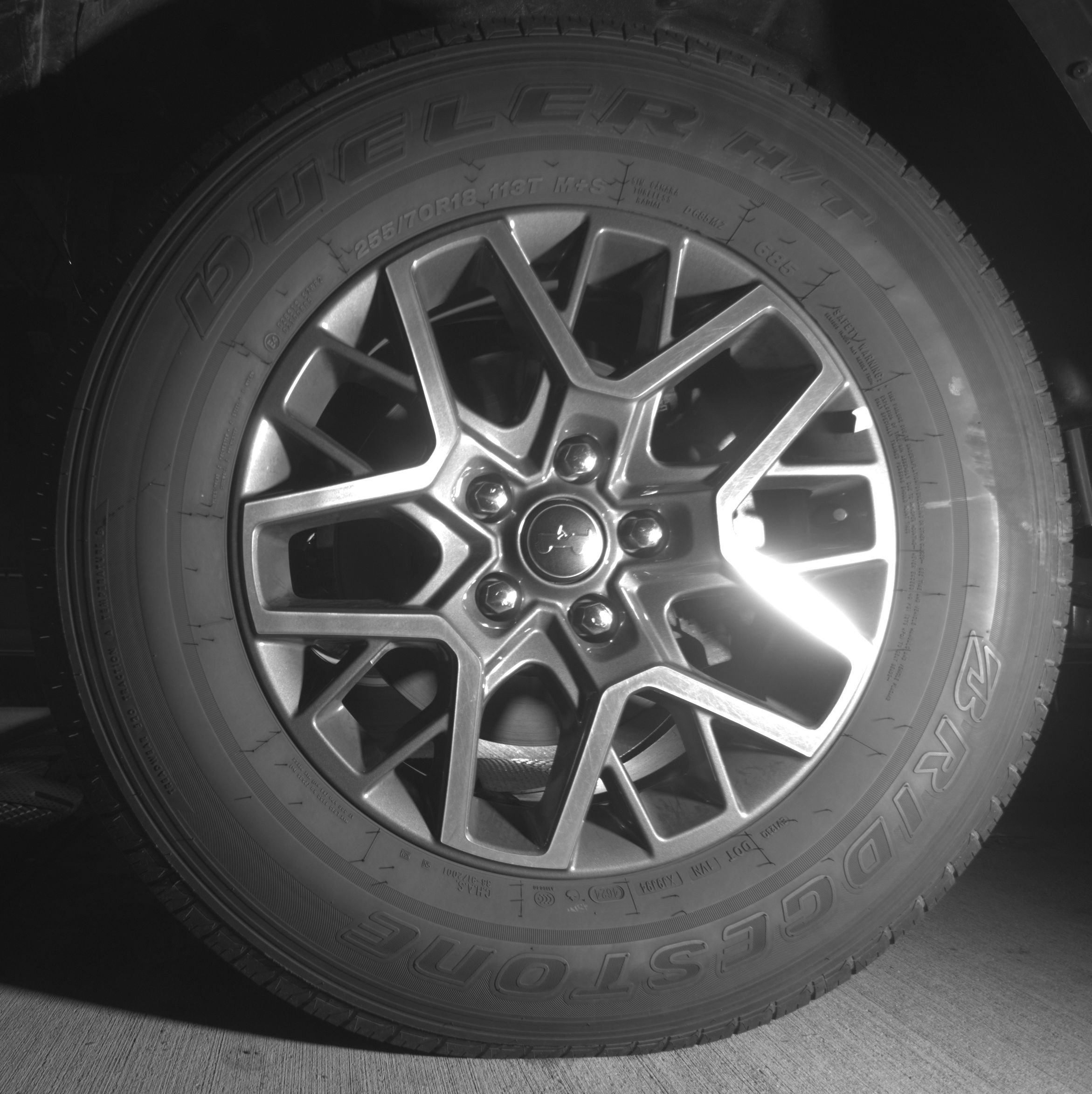 Thumbnail: 2025 Jeep Wrangler - 11