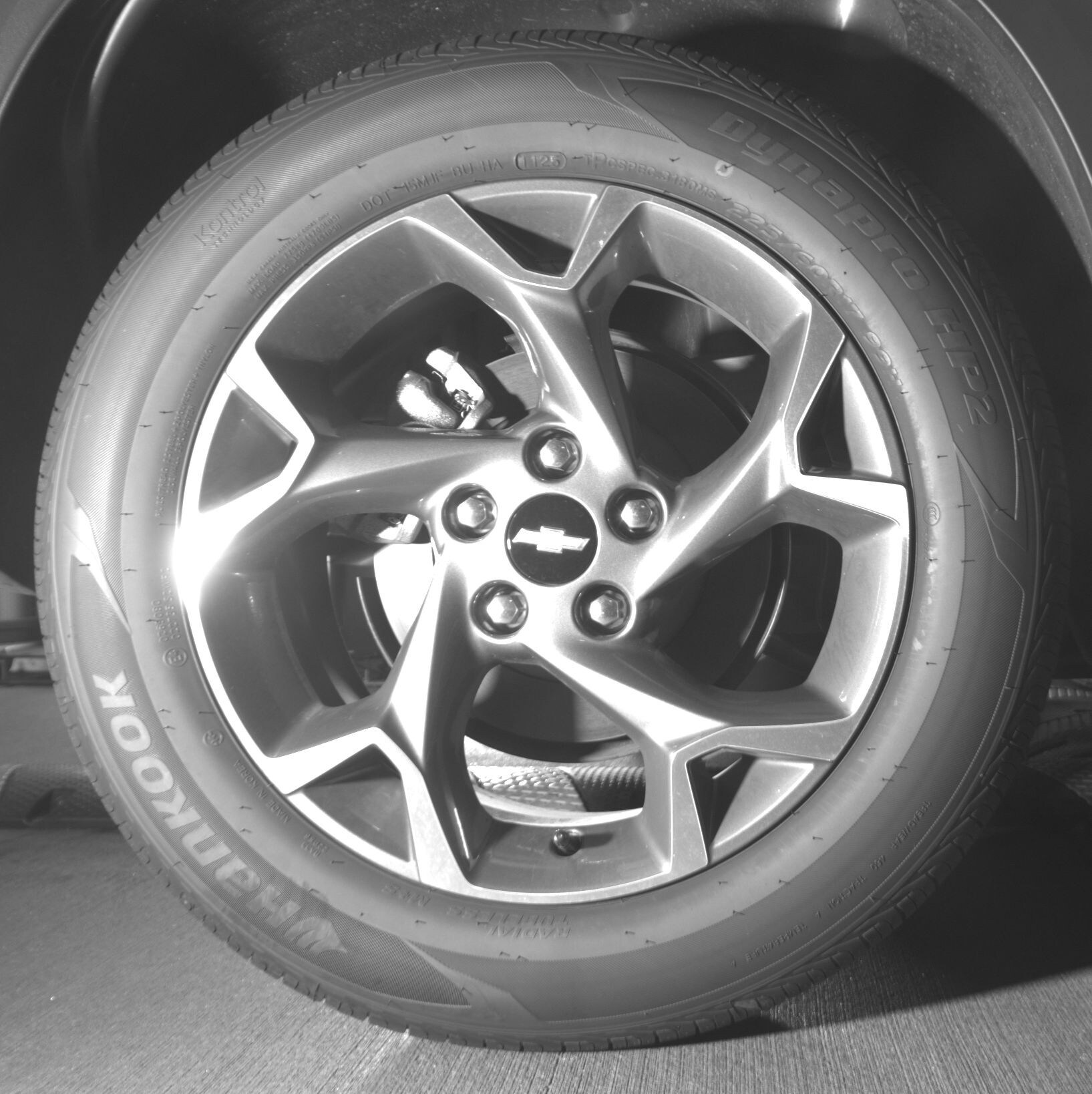 Thumbnail: 2025 Chevrolet Trax - 12