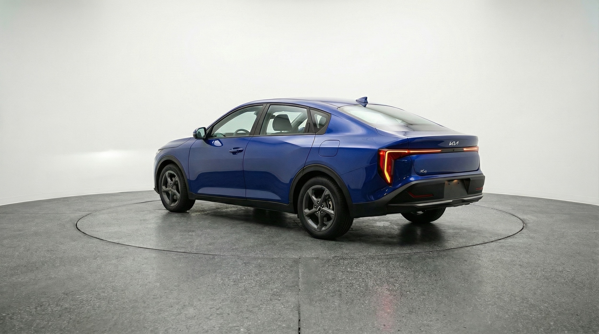 Thumbnail: 2025 Kia K4 - 5