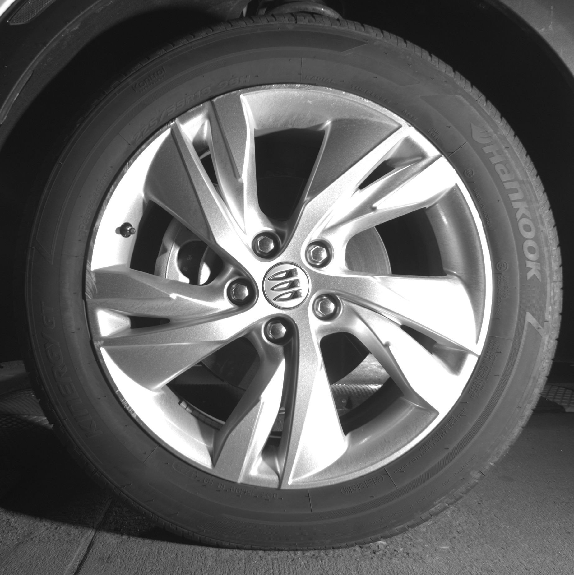 Thumbnail: 2025 Buick Encore GX - 11