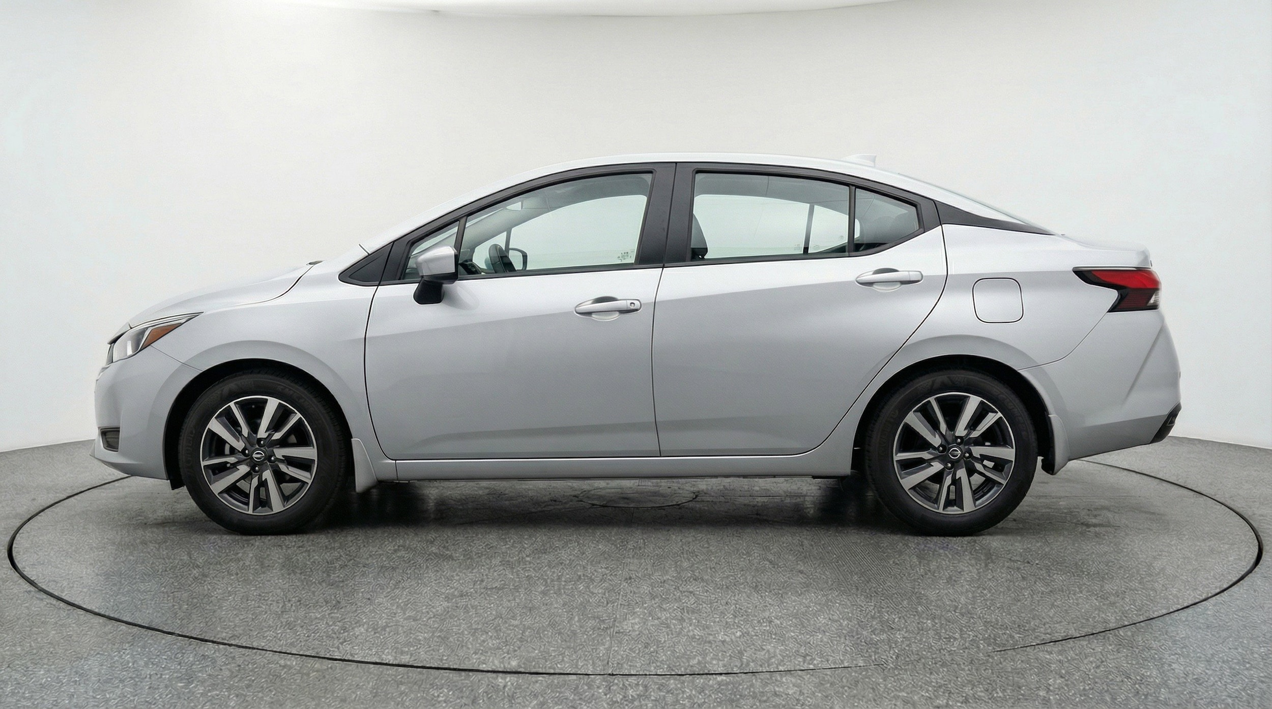 Thumbnail: 2025 Nissan Versa - 3