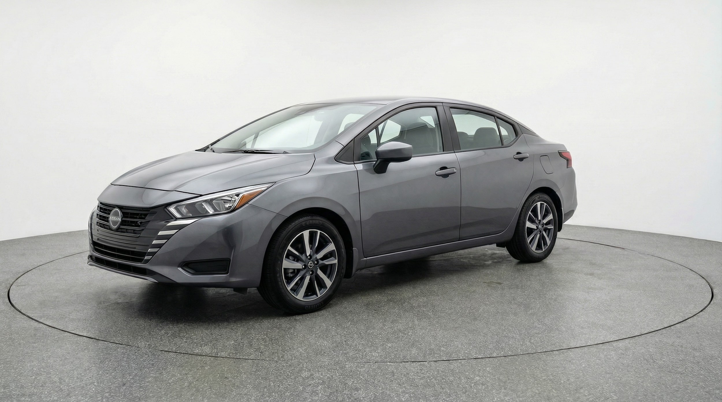 Thumbnail: 2025 Nissan Versa - 3