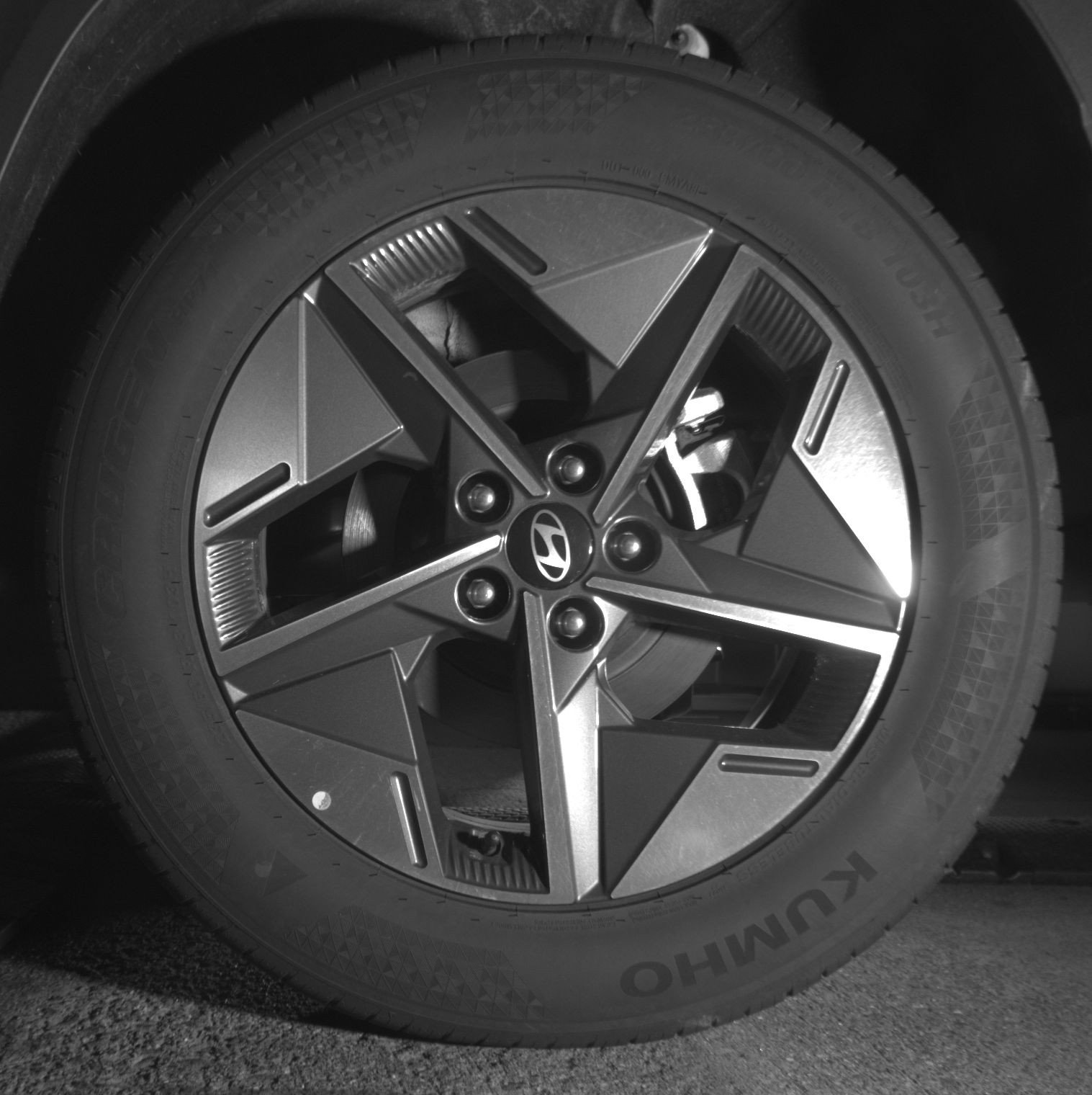 Thumbnail: 2026 Hyundai Tucson - 14