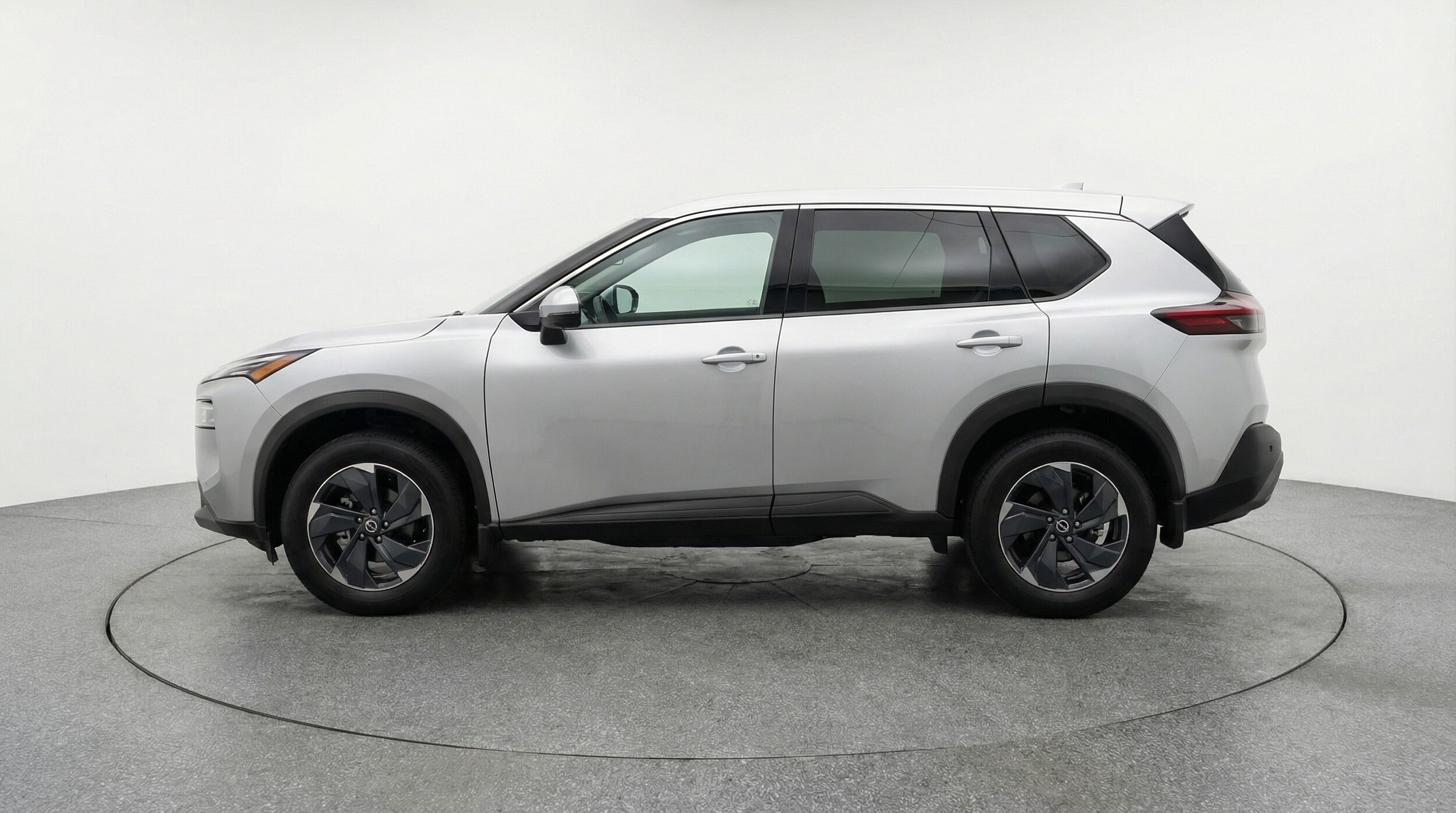 Thumbnail: 2025 Nissan Rogue - 4