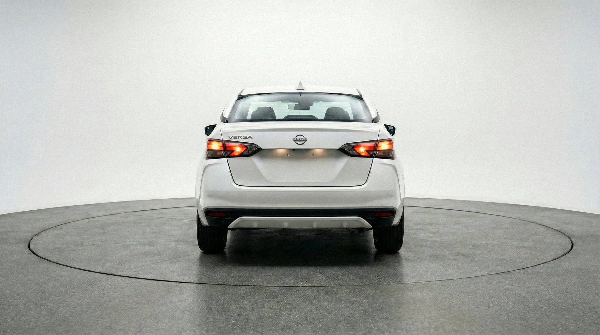 Thumbnail: 2025 Nissan Versa - 7