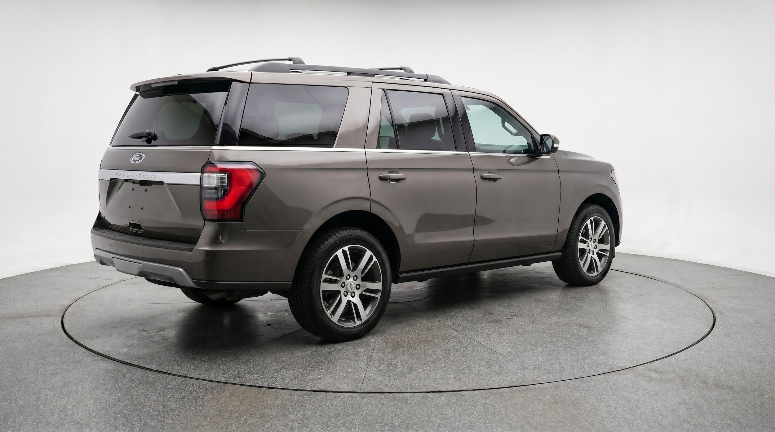 Thumbnail: 2024 Ford Expedition - 9