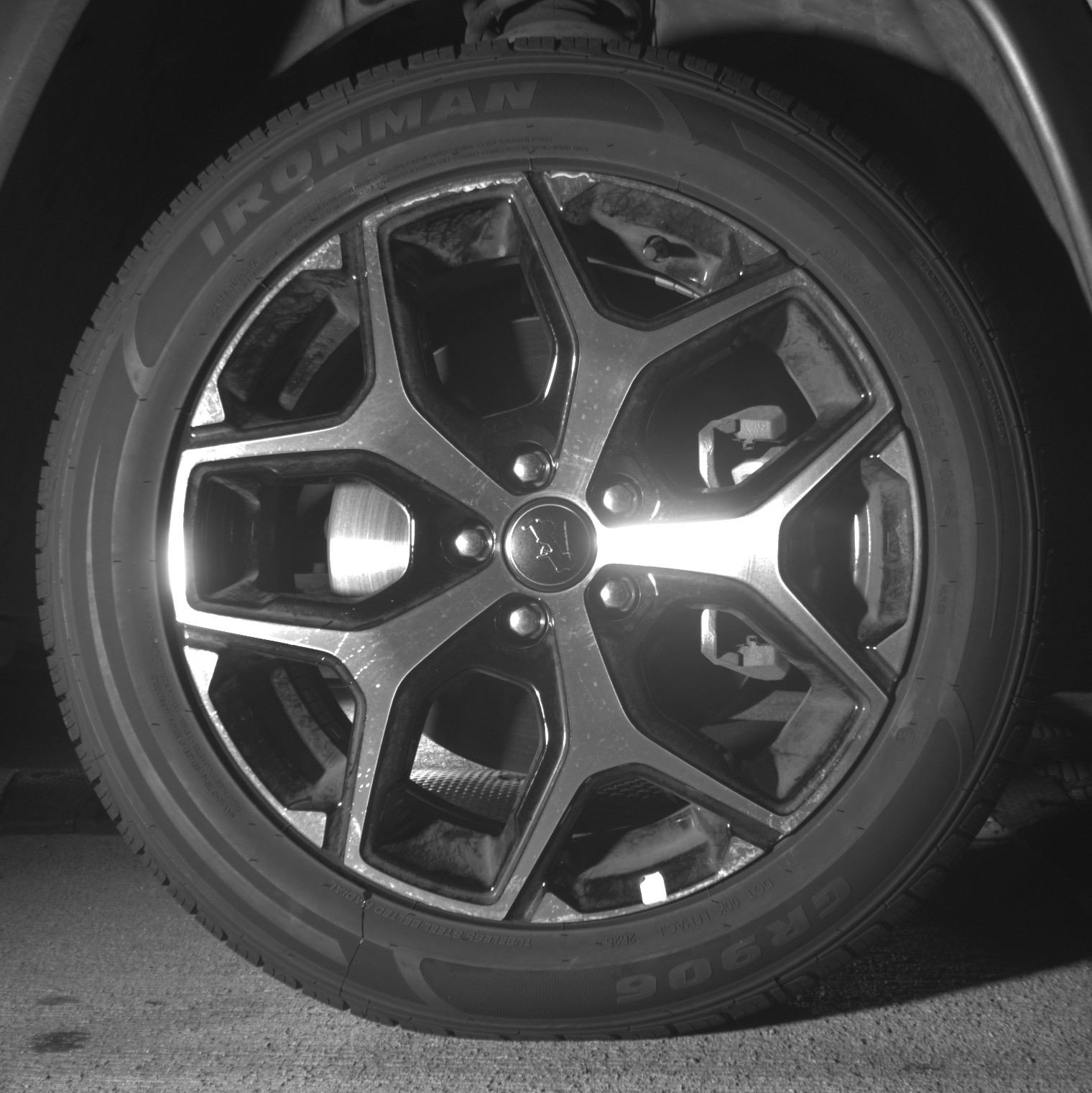 Thumbnail: 2025 Jeep Compass - 12