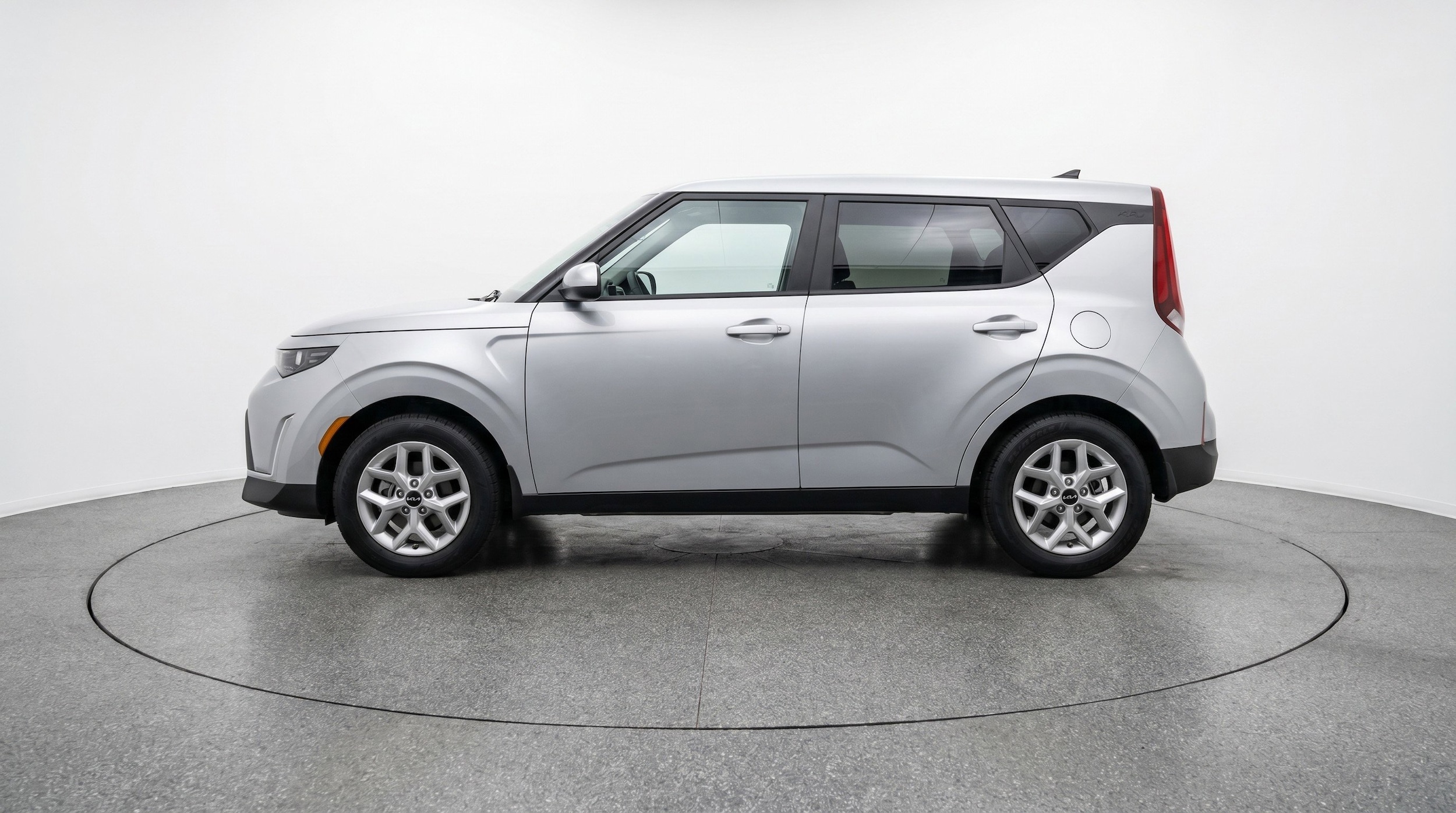 Thumbnail: 2025 Kia Soul - 3