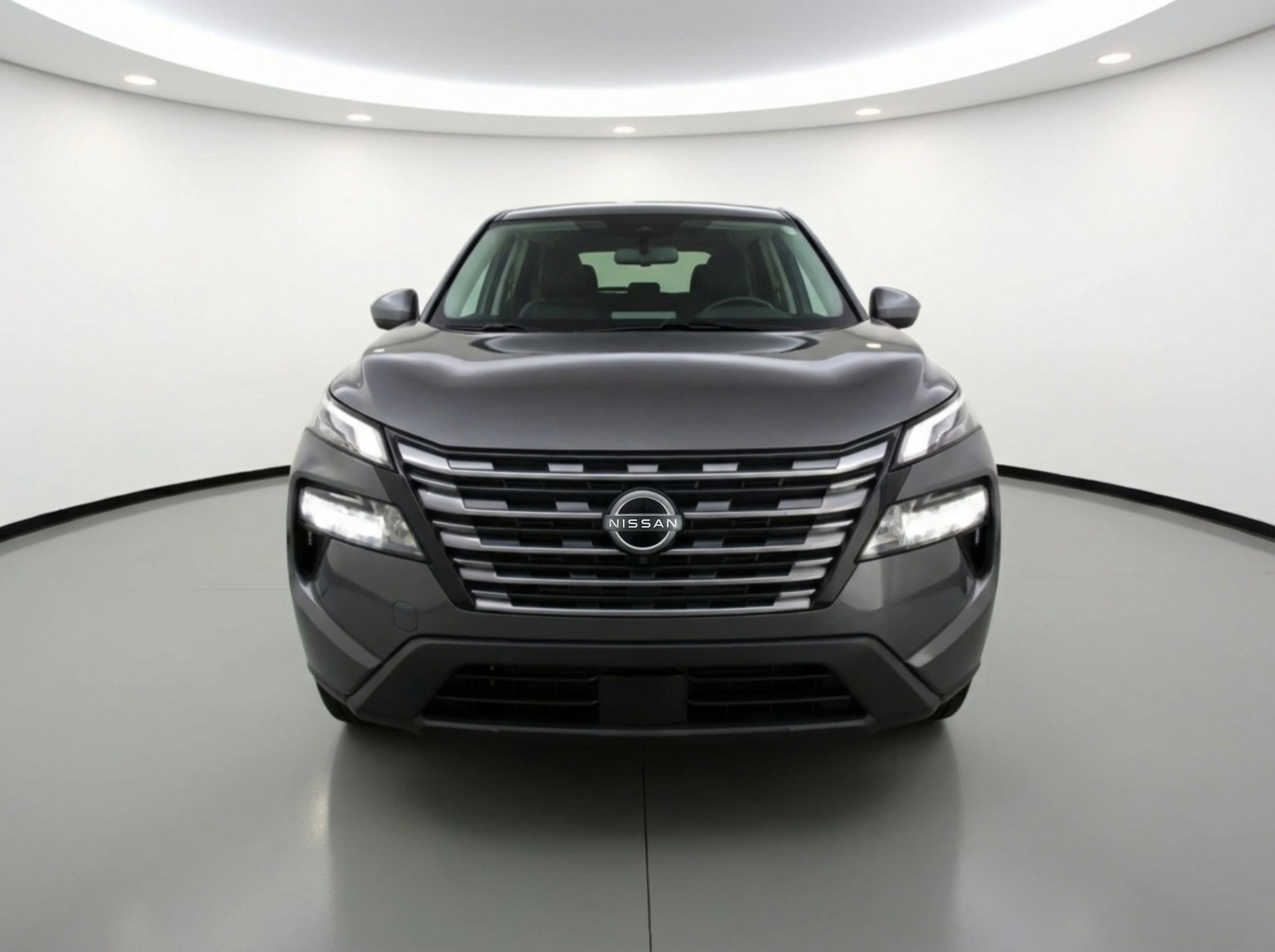 Thumbnail: 2025 Nissan Rogue - 2