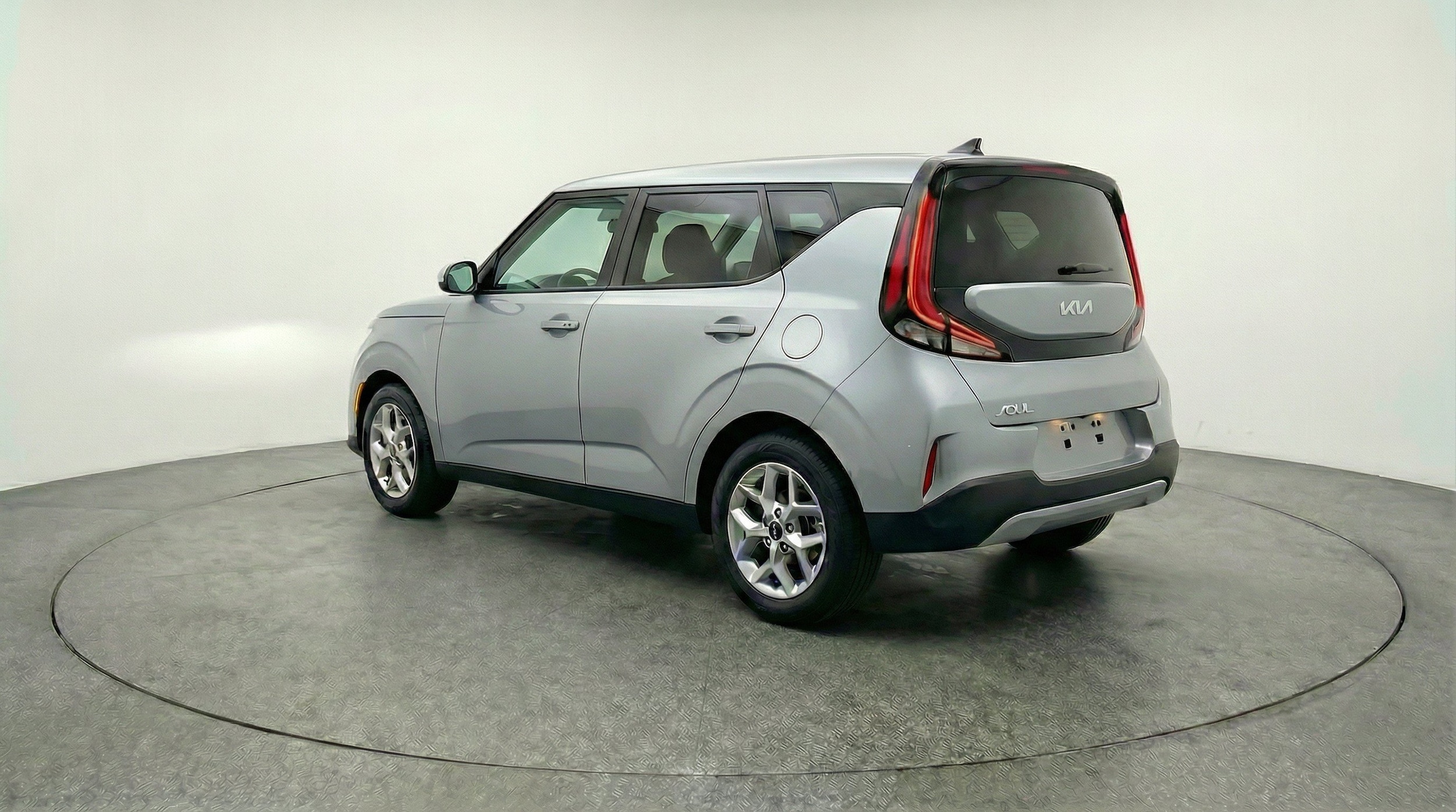 Thumbnail: 2025 Kia Soul - 5