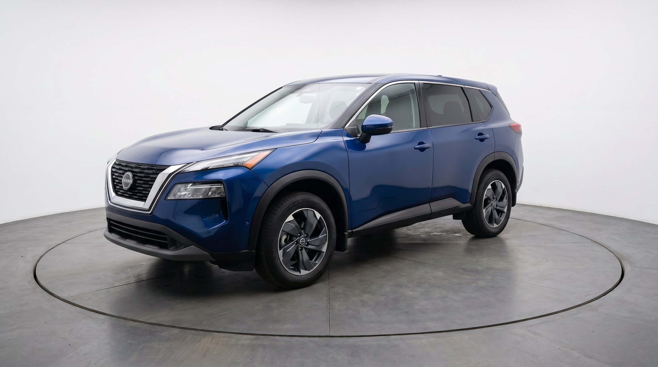 Thumbnail: 2025 Nissan Rogue - 2