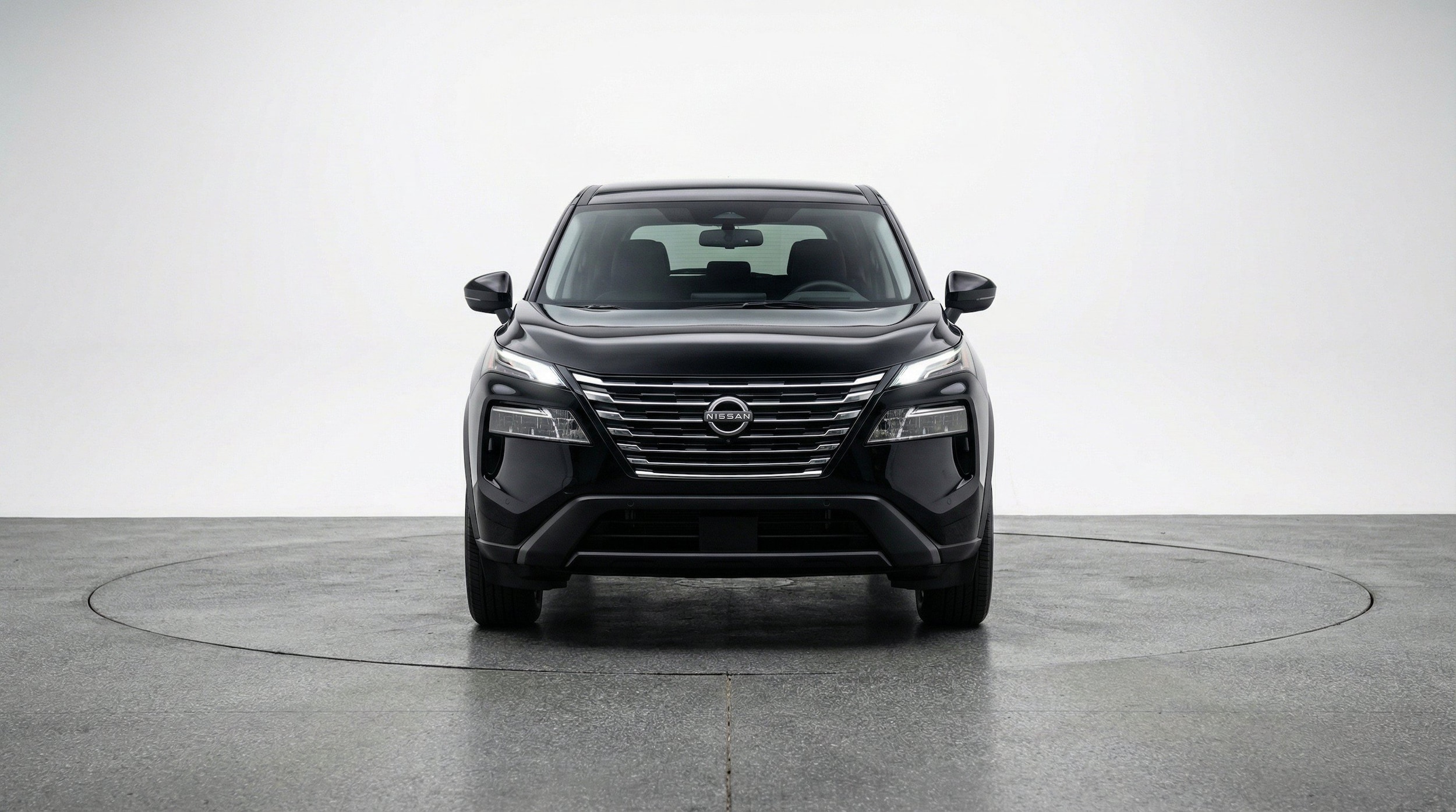 Thumbnail: 2026 Nissan Rogue - 2
