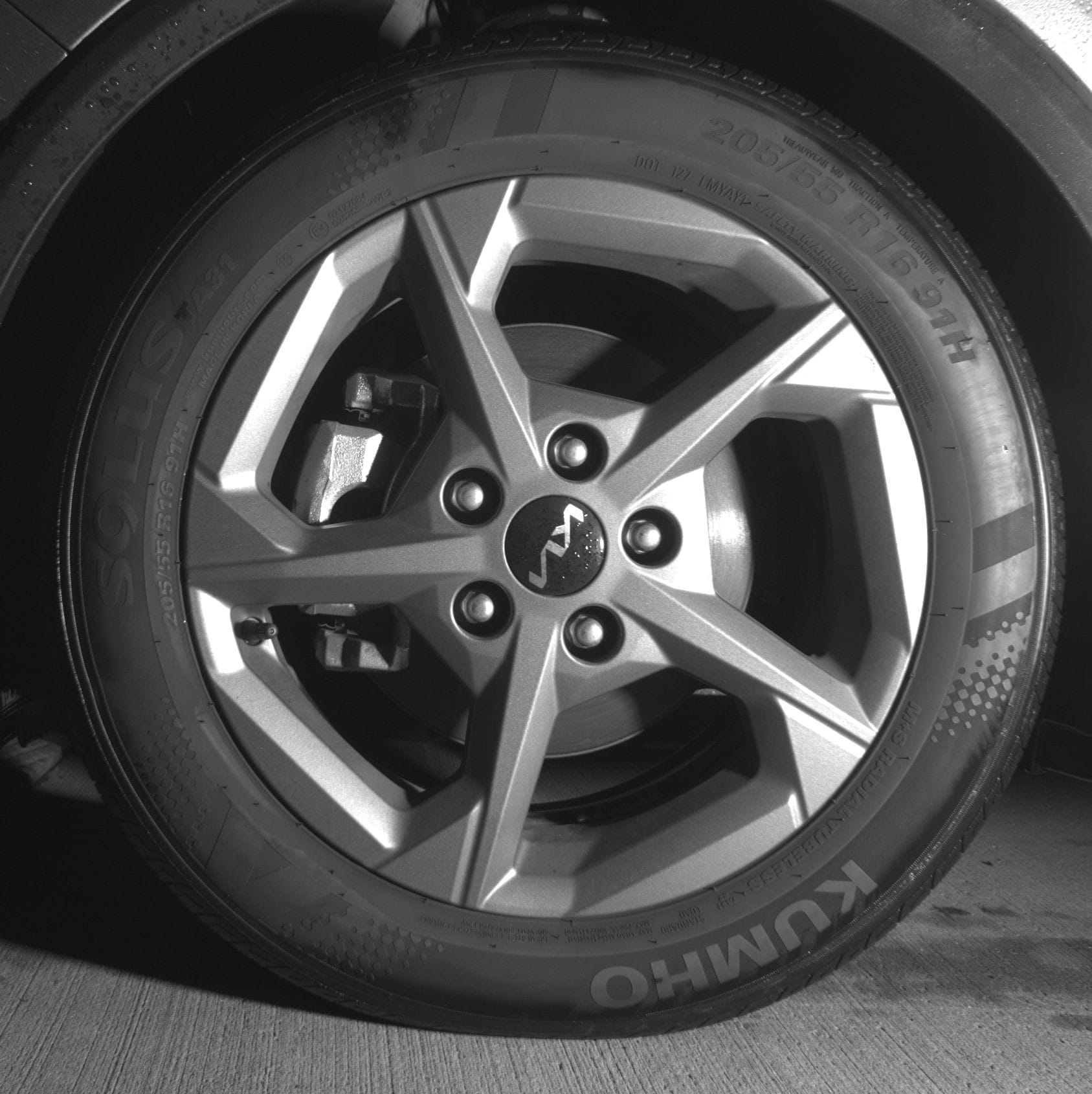 Thumbnail: 2025 Kia K4 - 9