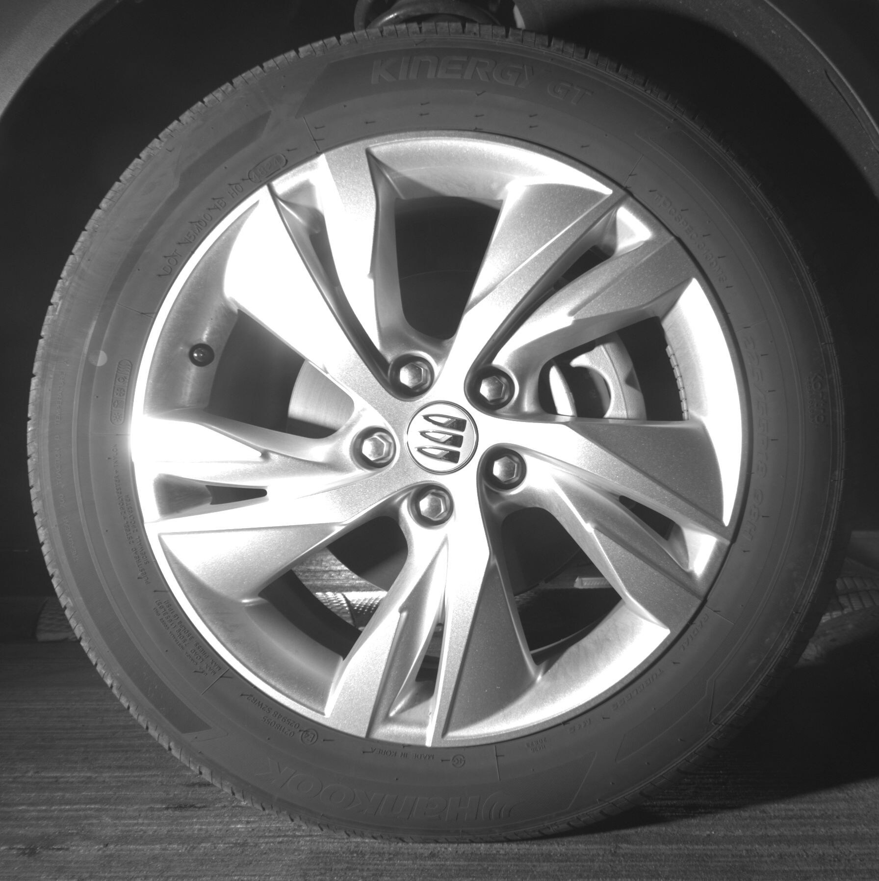 Thumbnail: 2025 Buick Encore GX - 10