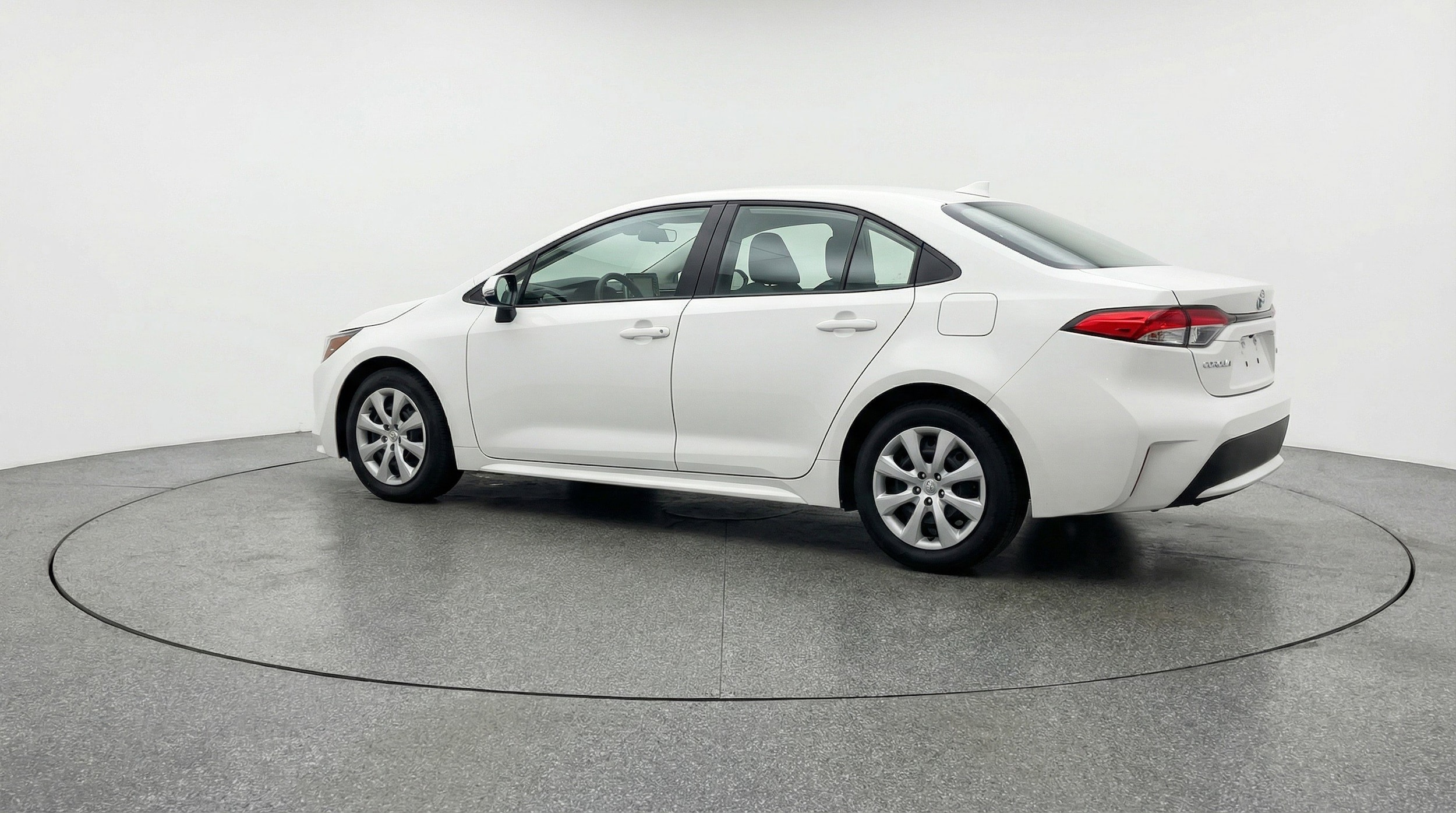 Thumbnail: 2025 Toyota Corolla - 5