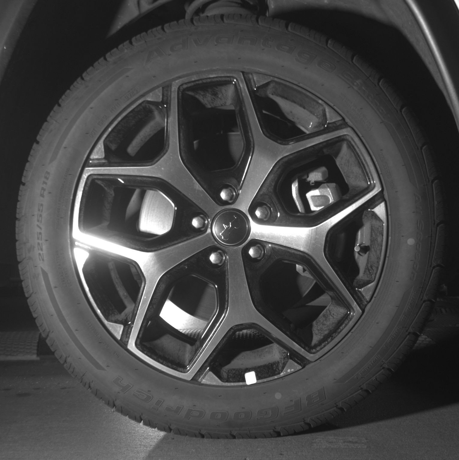 Thumbnail: 2025 Jeep Compass - 12