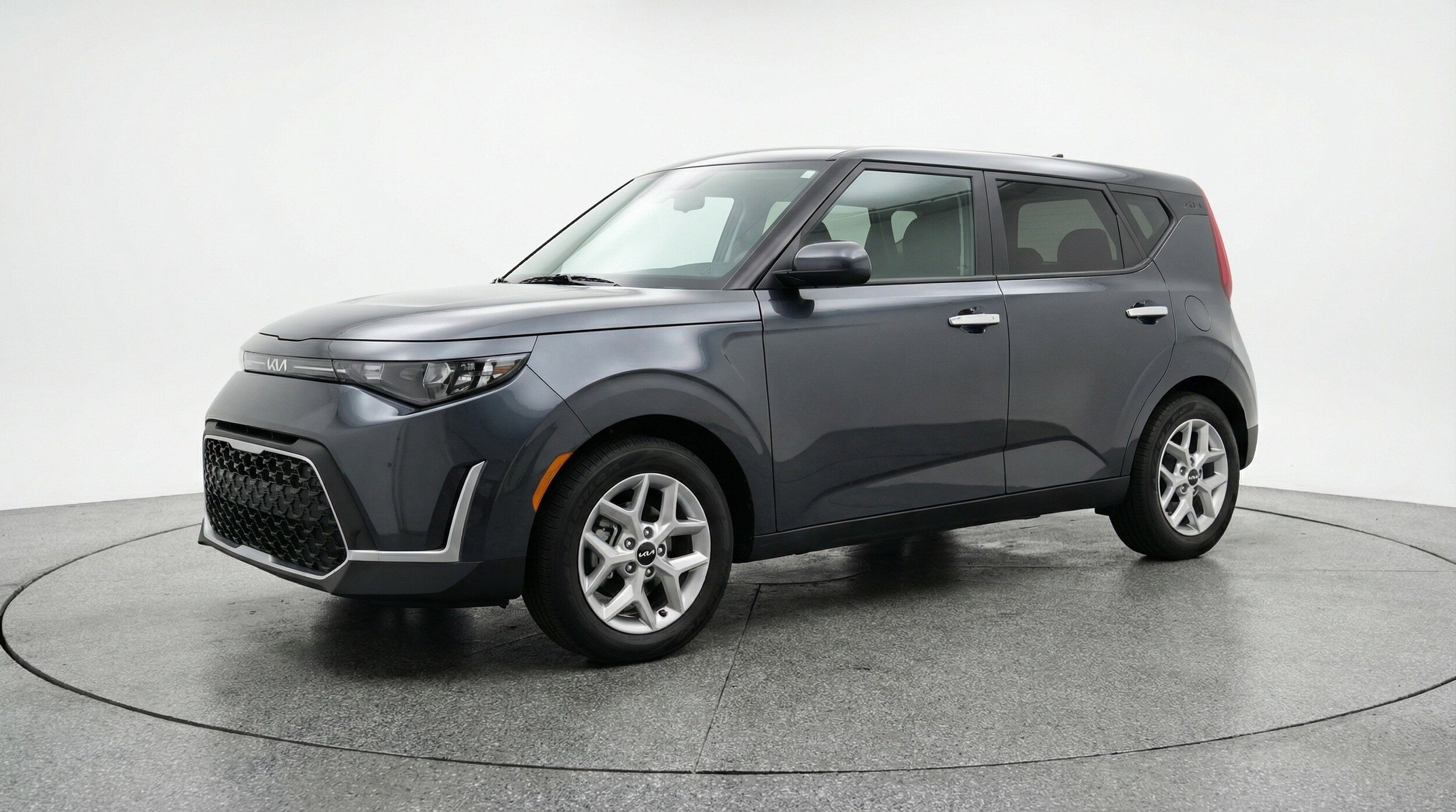 Thumbnail: 2025 Kia Soul - 2
