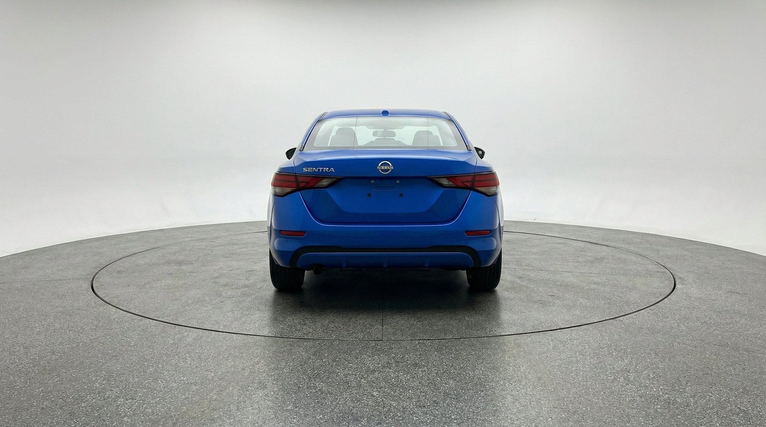Thumbnail: 2025 Nissan Sentra - 7