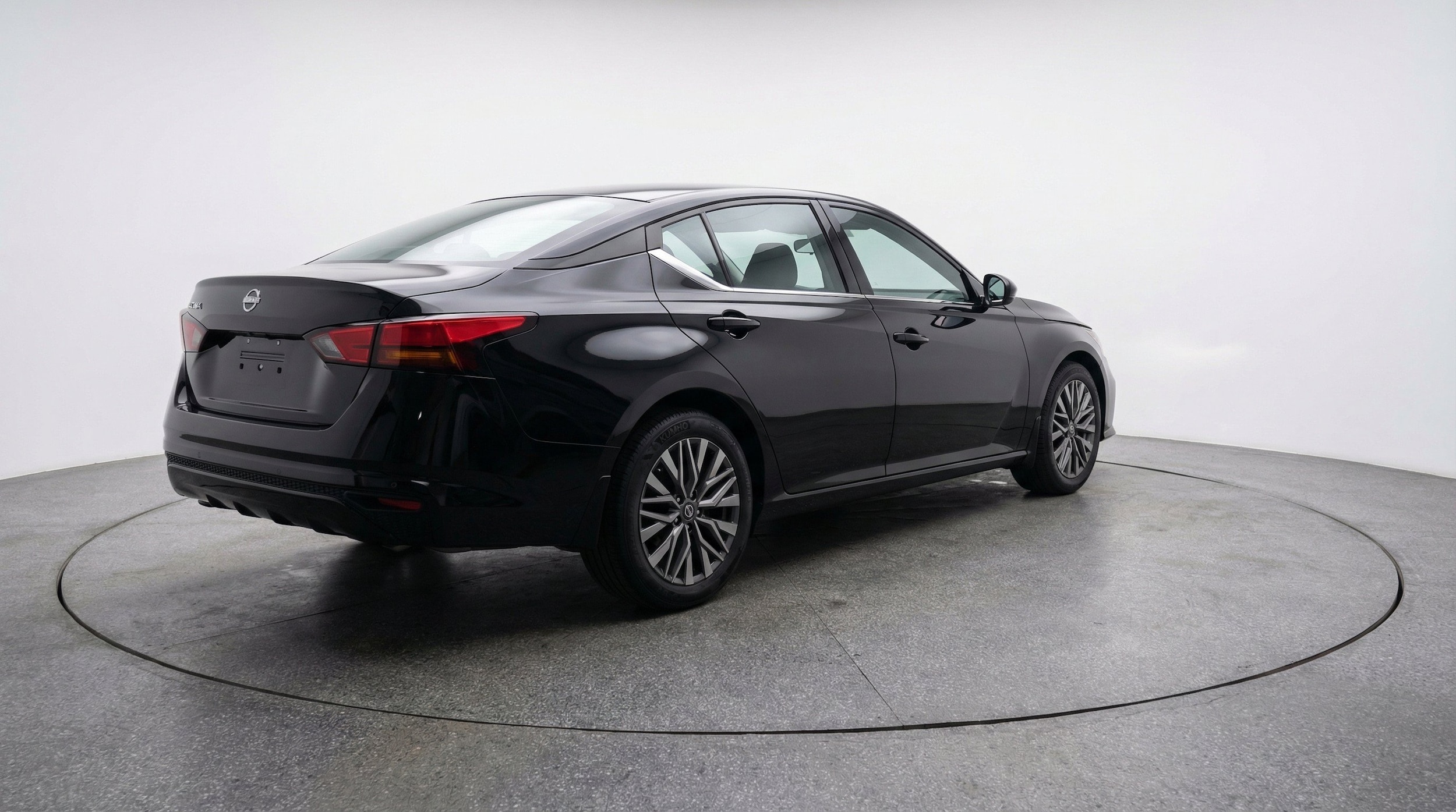 Thumbnail: 2026 Nissan Altima - 7