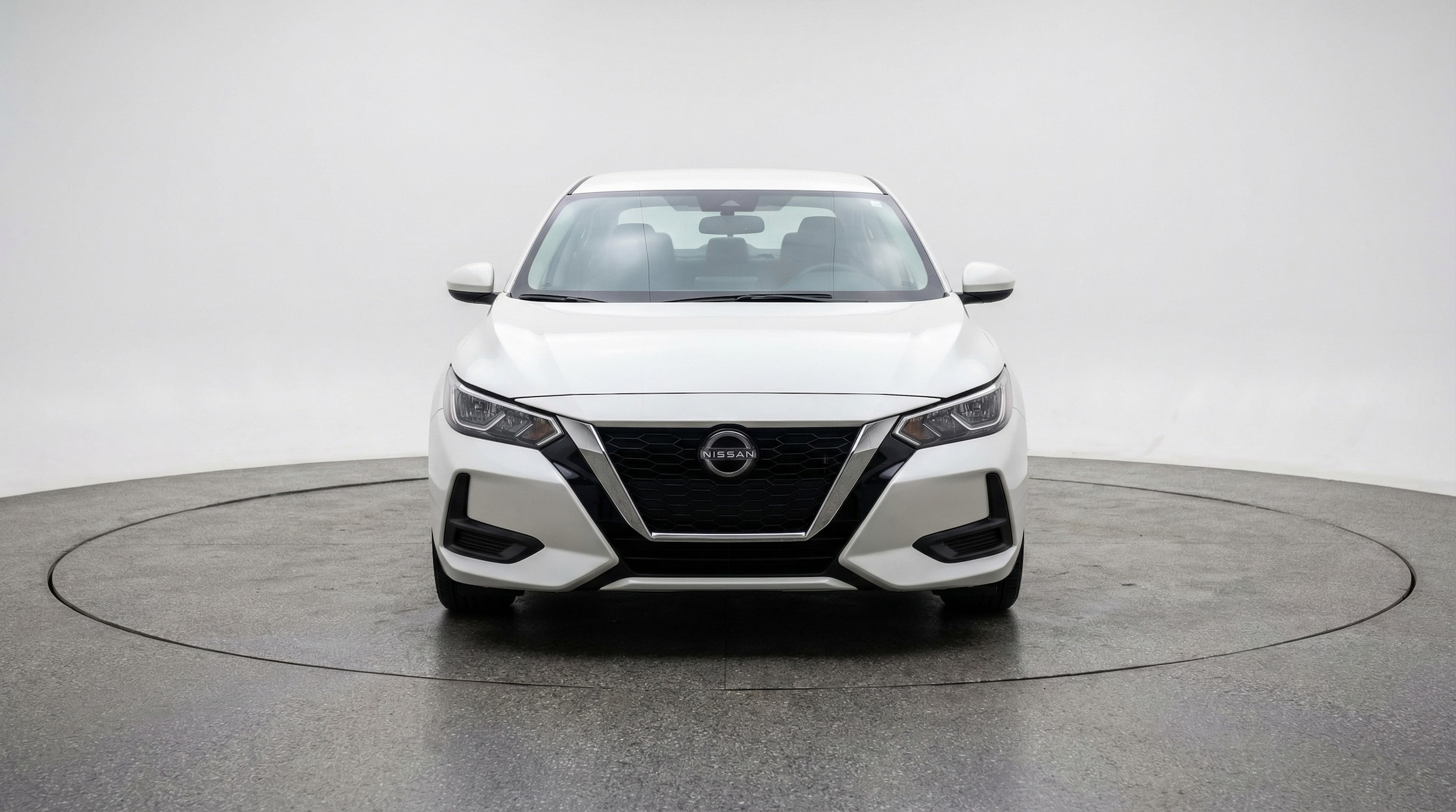 Thumbnail: 2025 Nissan Sentra - 2