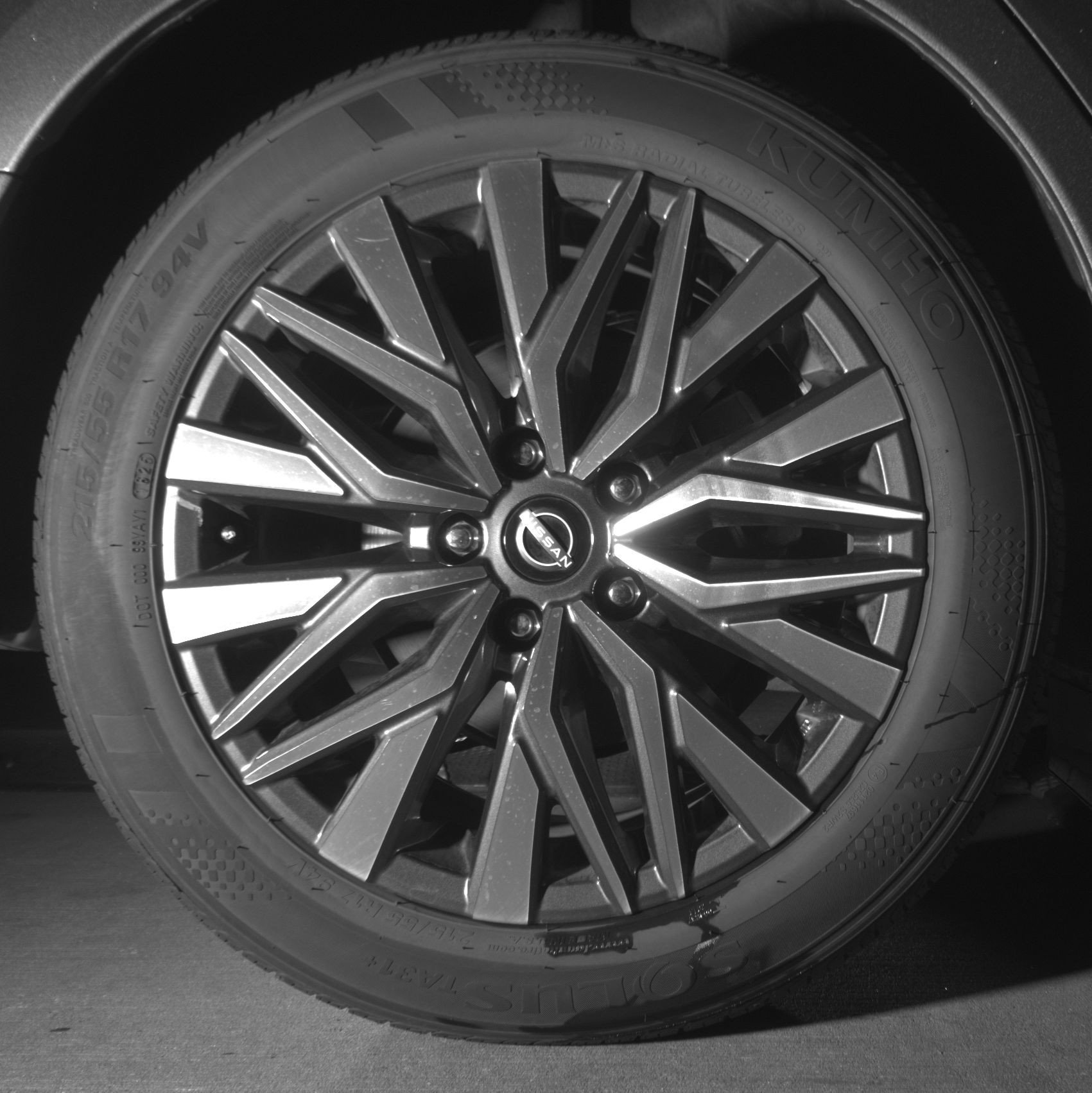 Thumbnail: 2025 Nissan Altima - 14