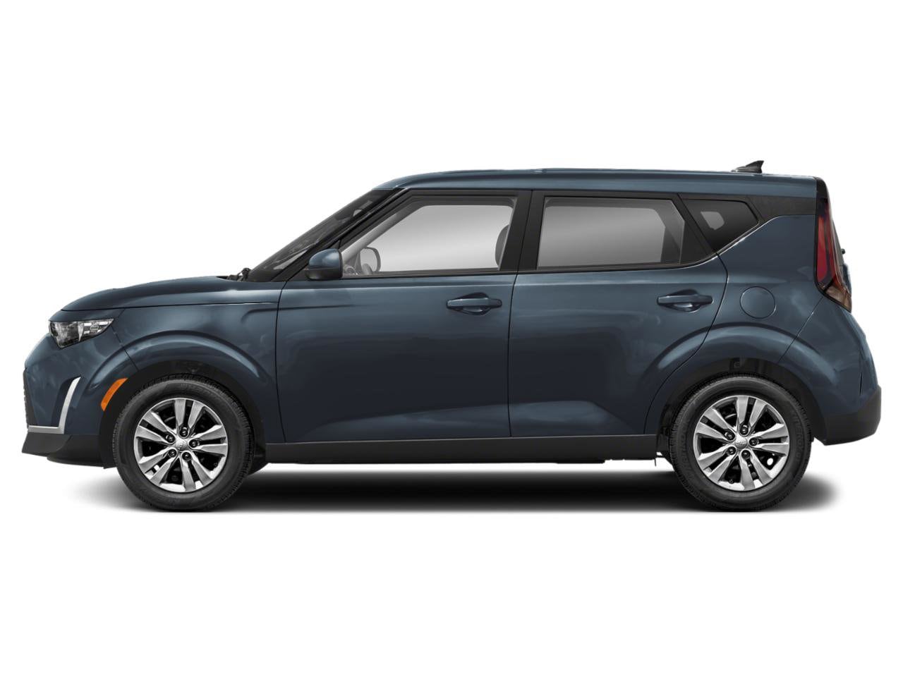 Thumbnail: 2025 Kia Soul - 2