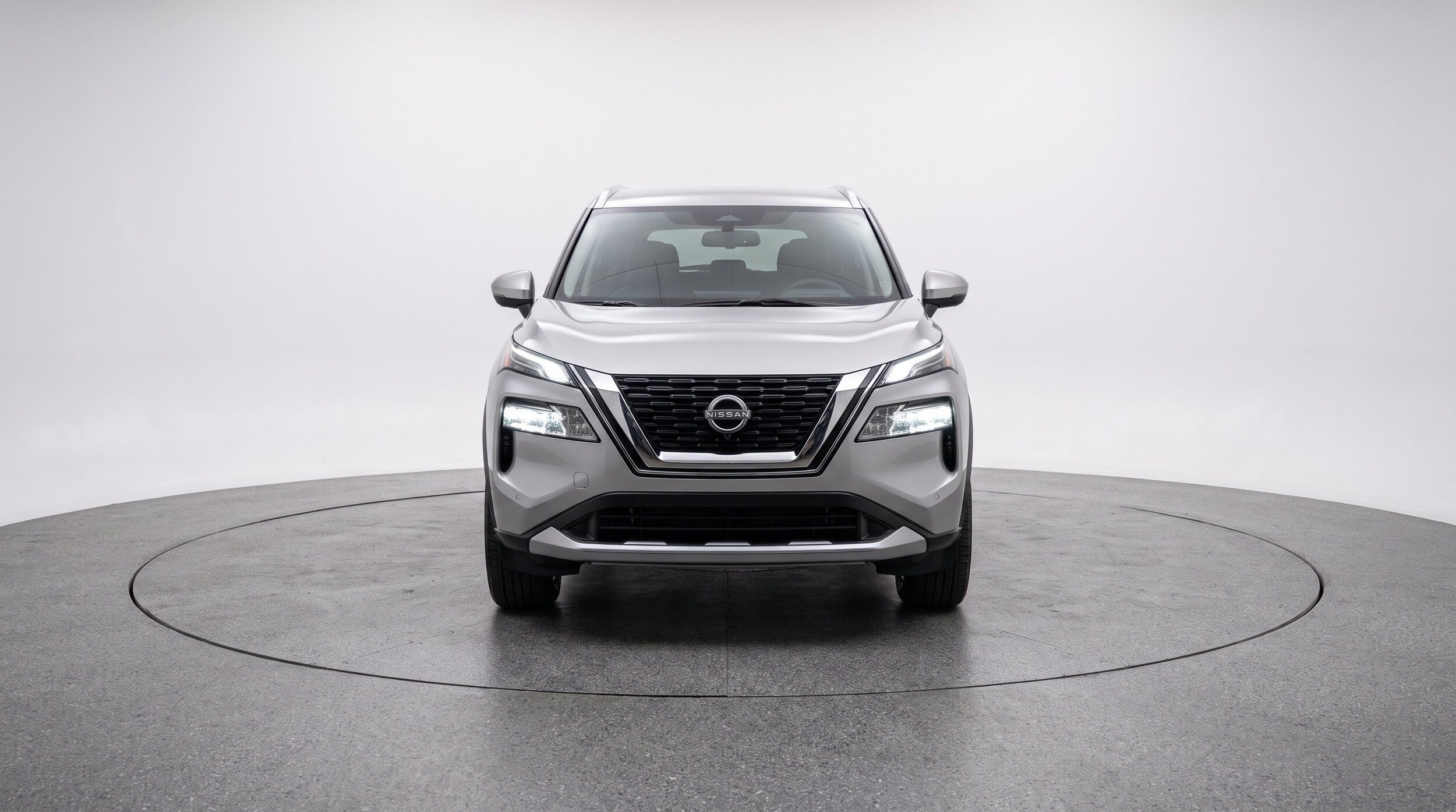 Thumbnail: 2026 Nissan Rogue - 1