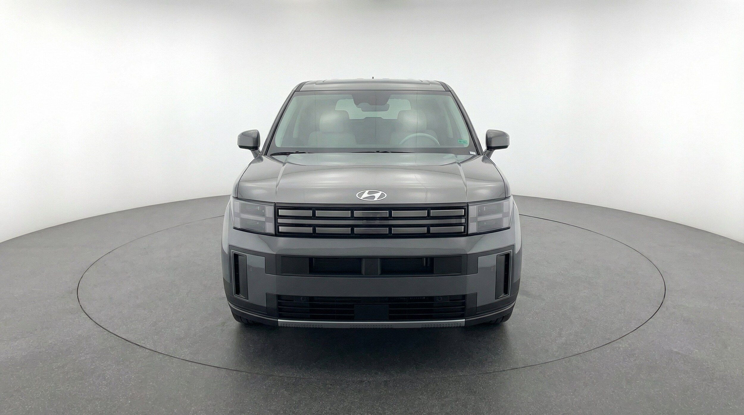Thumbnail: 2026 Hyundai Santa Fe - 1