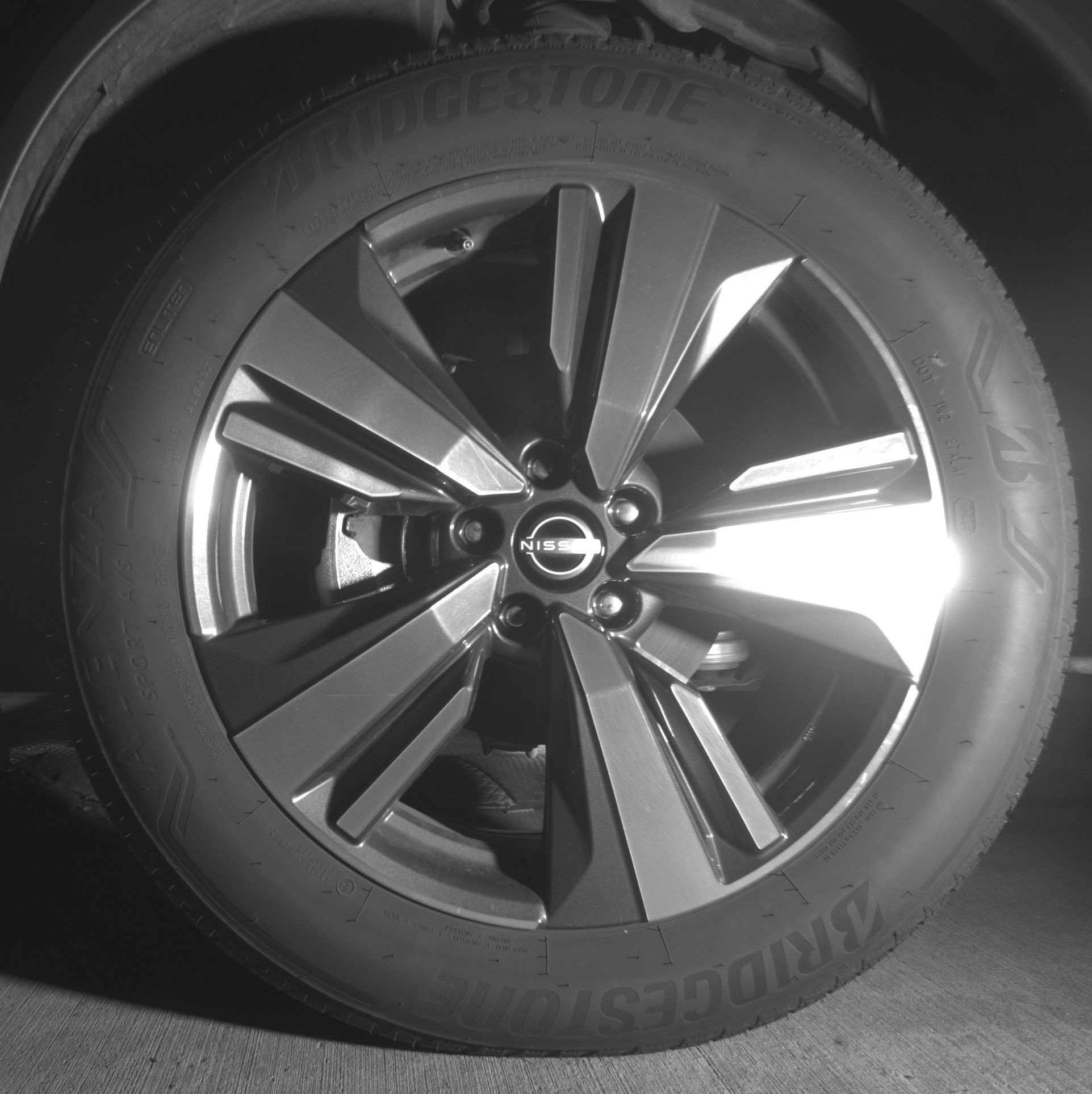 Thumbnail: 2026 Nissan Rogue - 12