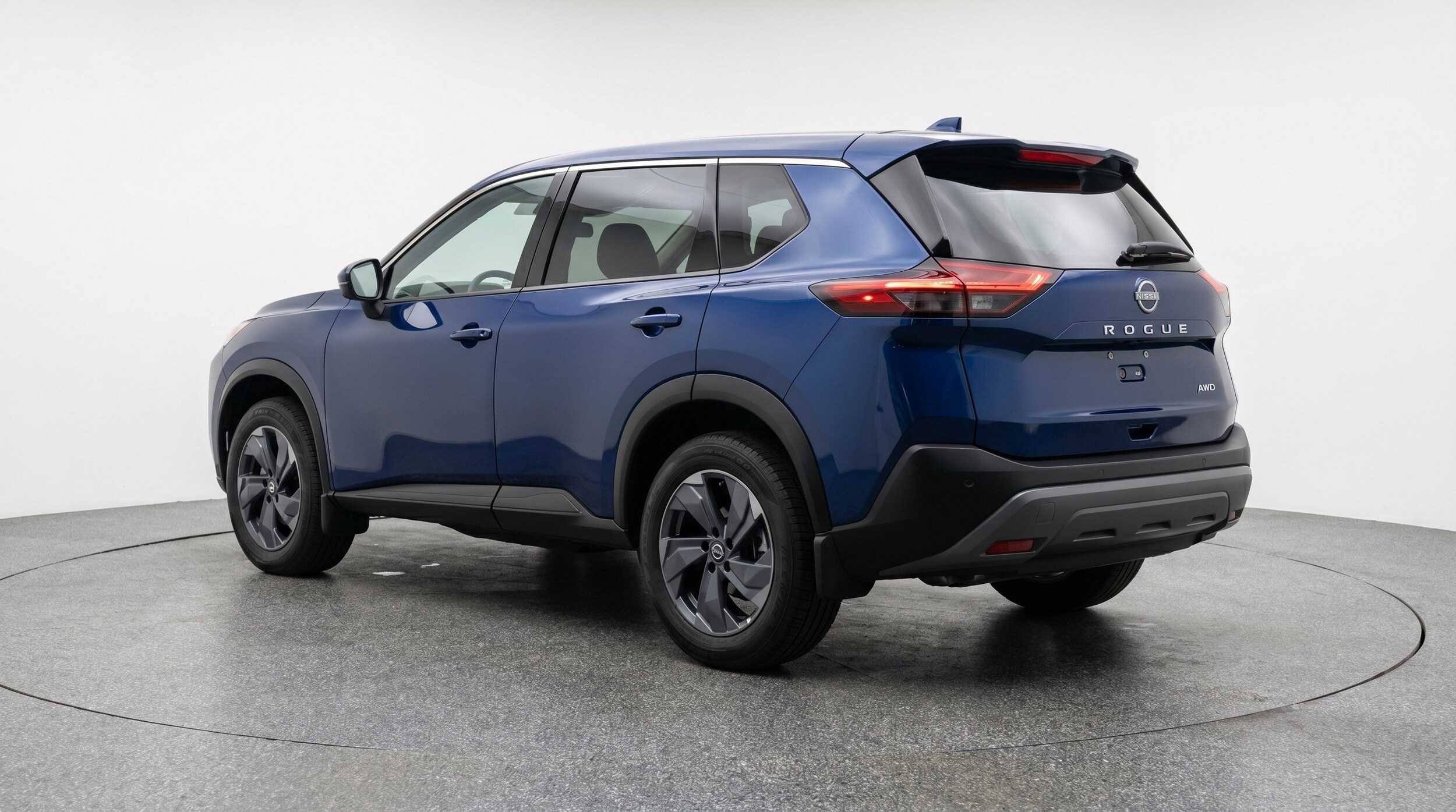 Thumbnail: 2025 Nissan Rogue - 5