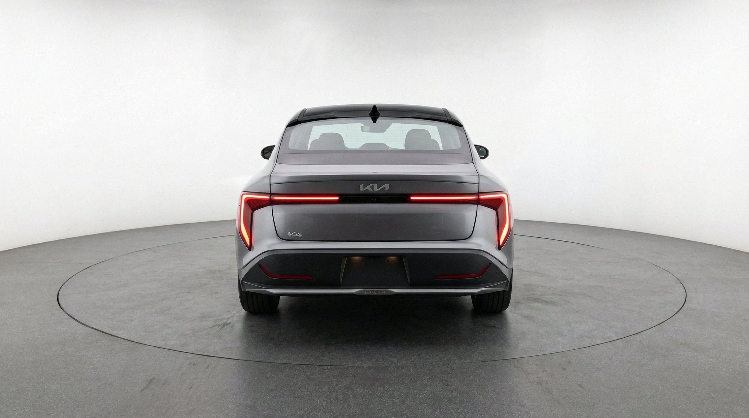 Thumbnail: 2025 Kia K4 - 6