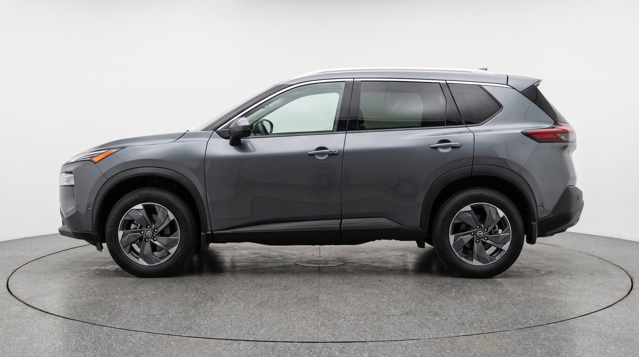 Thumbnail: 2025 Nissan Rogue - 5