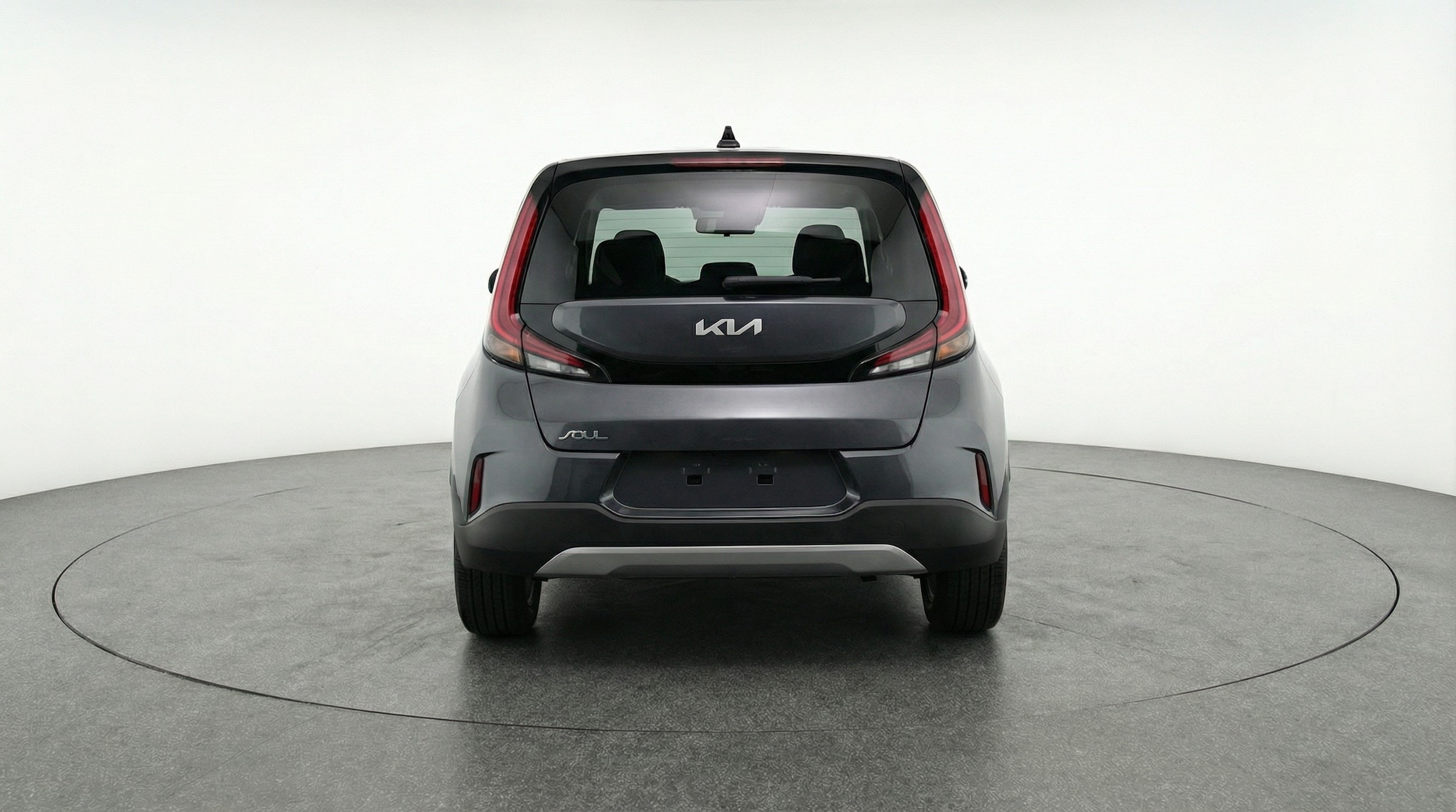 Thumbnail: 2025 Kia Soul - 6