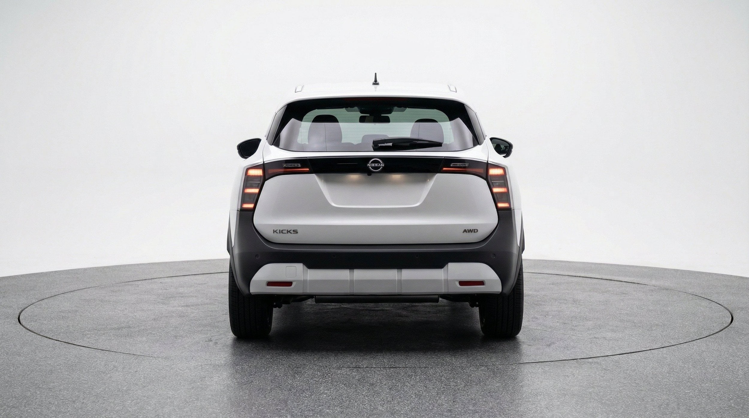 Thumbnail: 2026 Nissan Kicks - 7