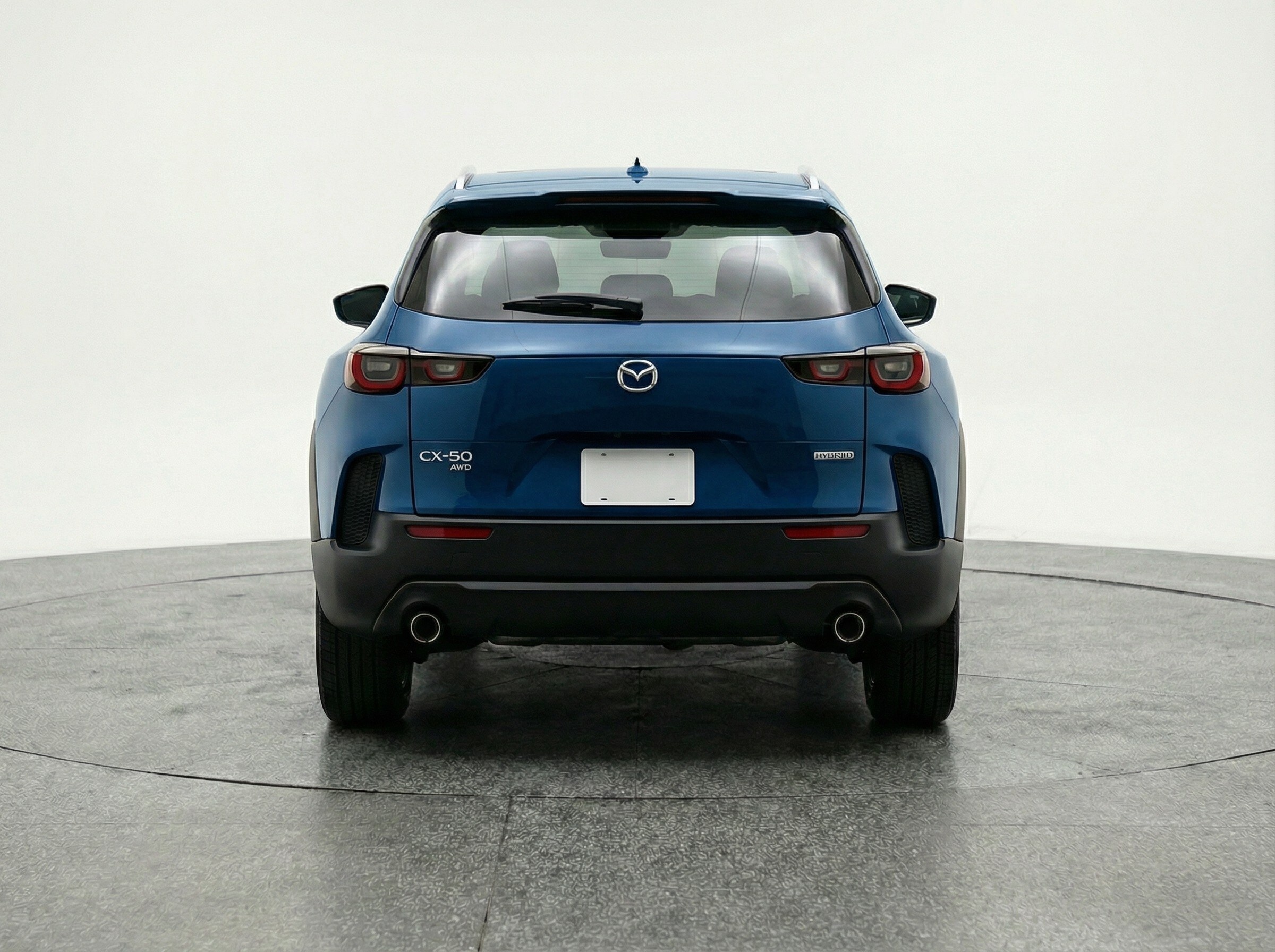 Thumbnail: 2025 Mazda CX-50 - 6
