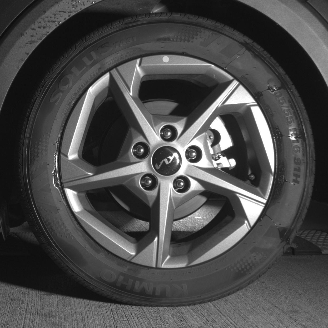 Thumbnail: 2025 Kia K4 - 11