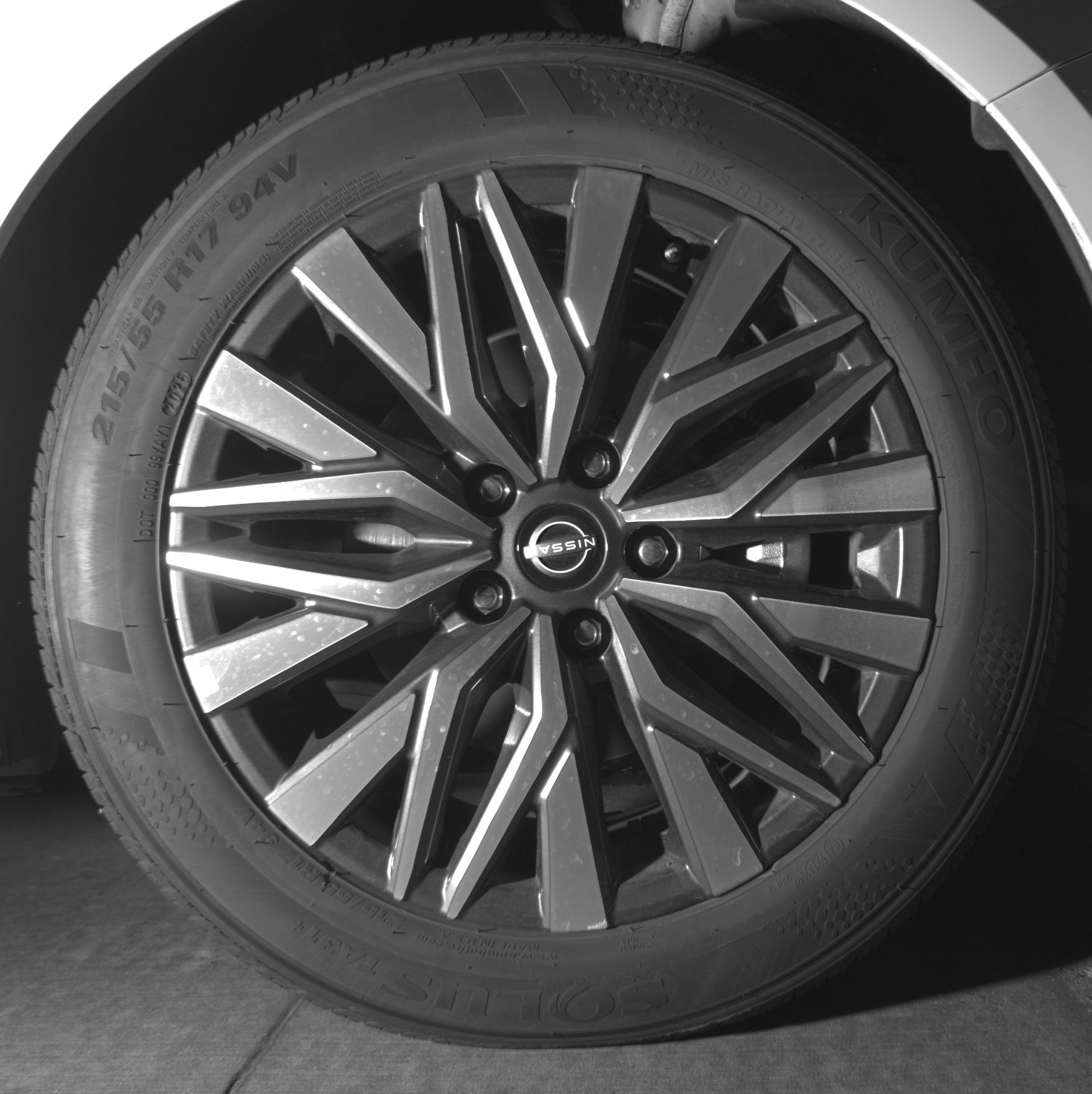 Thumbnail: 2025 Nissan Altima - 12