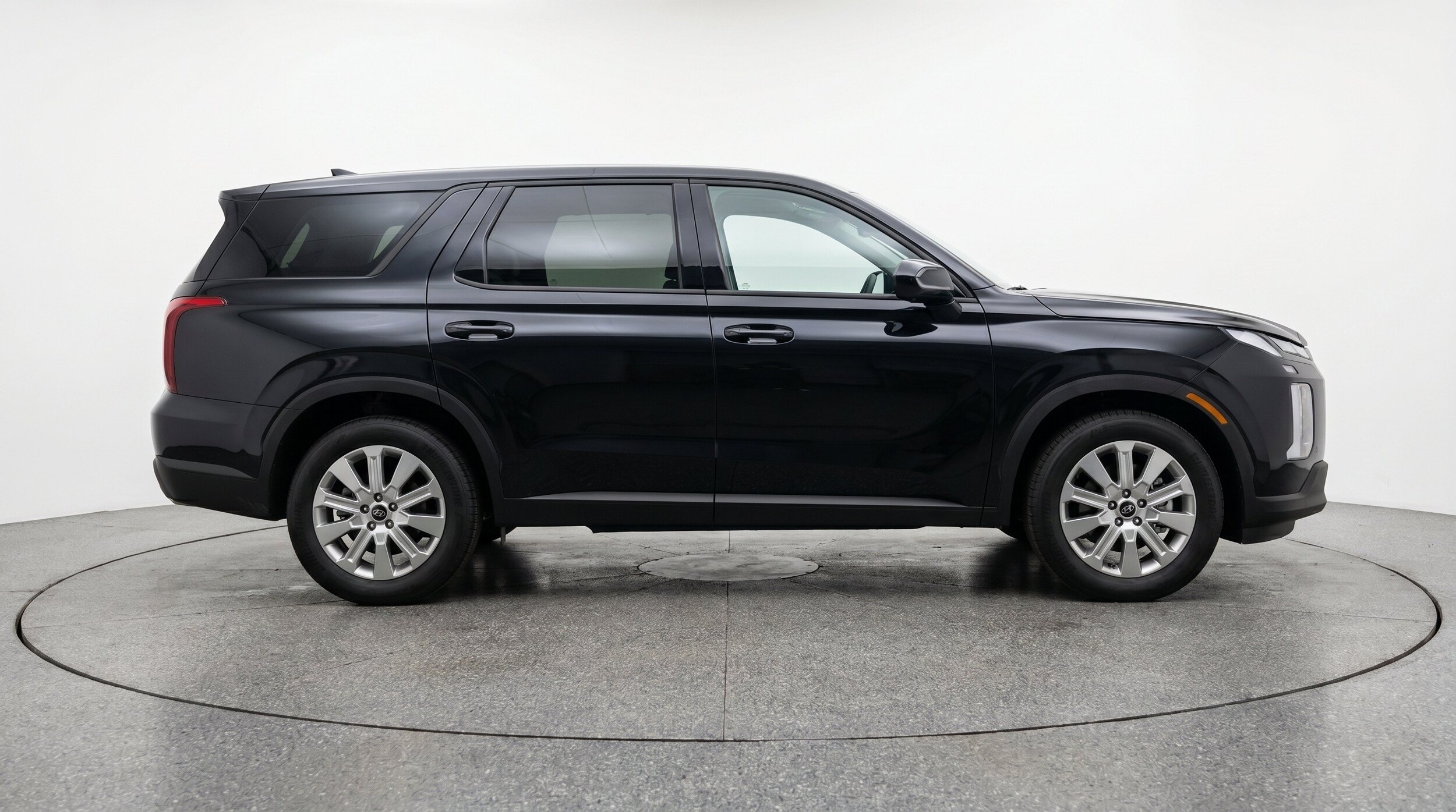 Thumbnail: 2025 Hyundai Palisade - 10