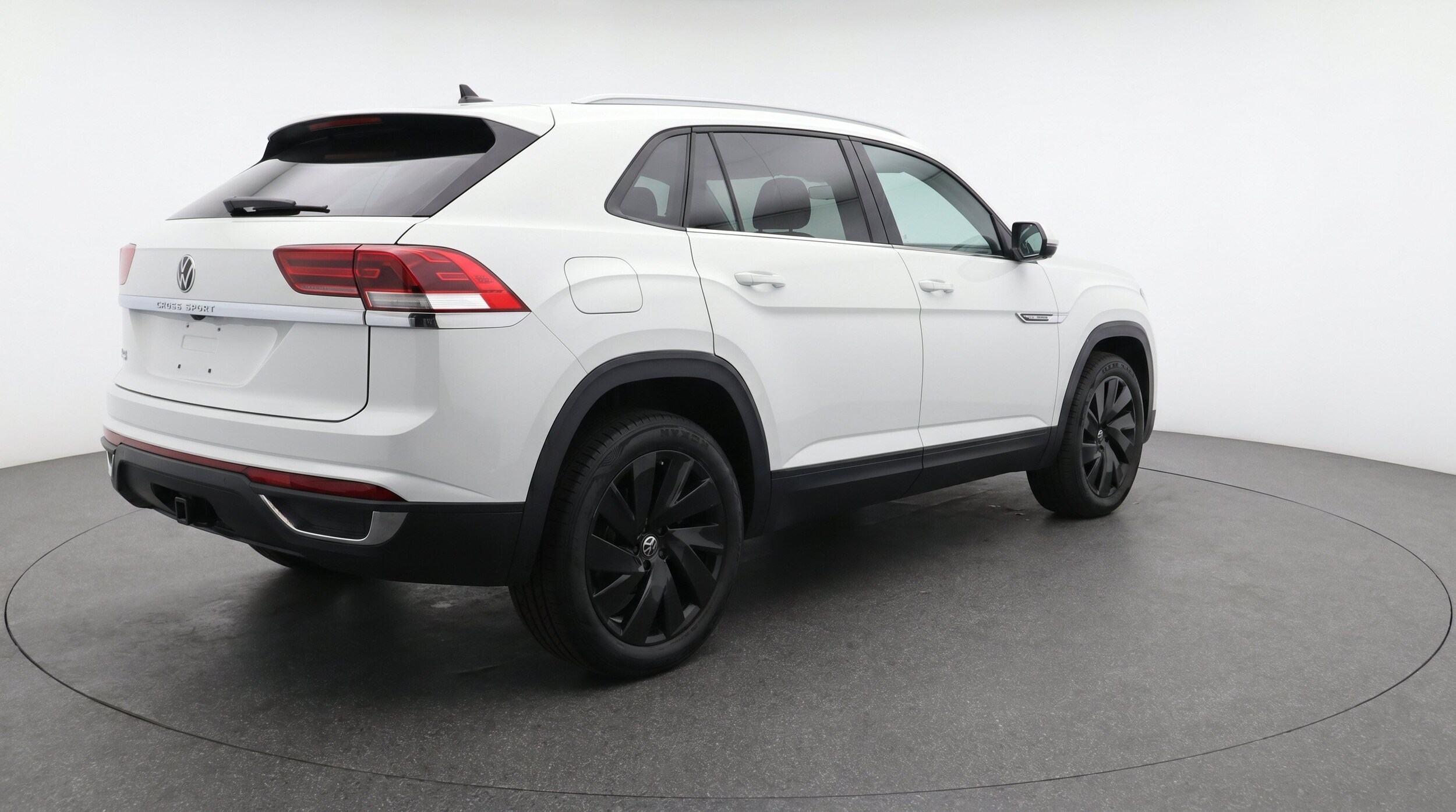 Thumbnail: 2026 Volkswagen Atlas - 9